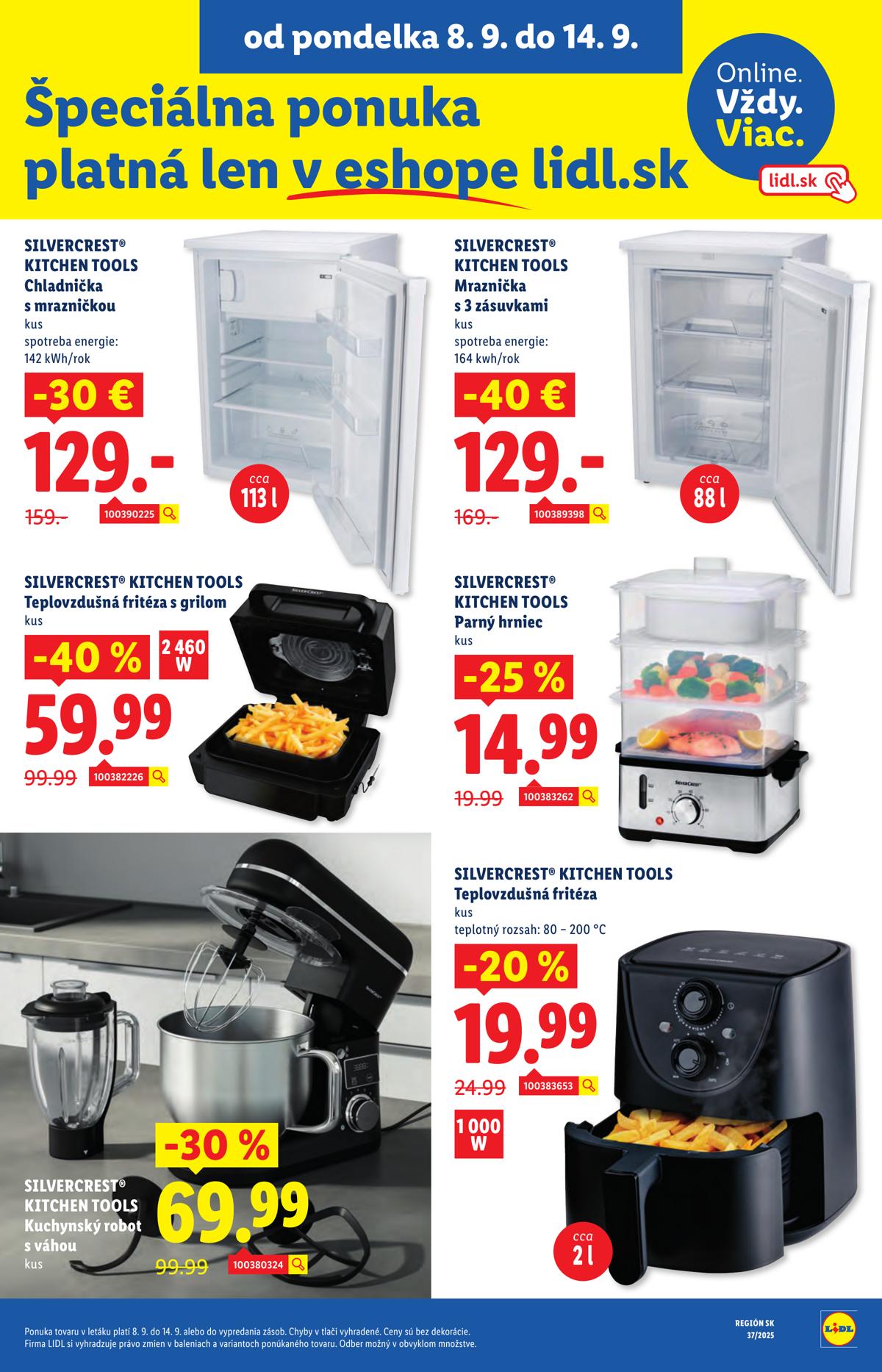 LIDL leaflet 067