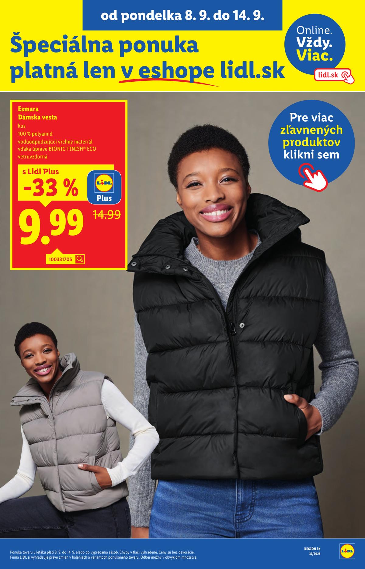 LIDL leaflet 069