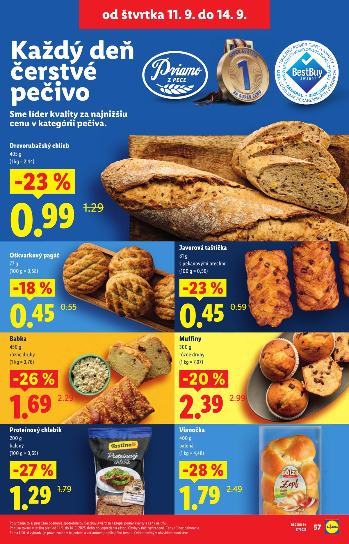 LIDL leaflet 072