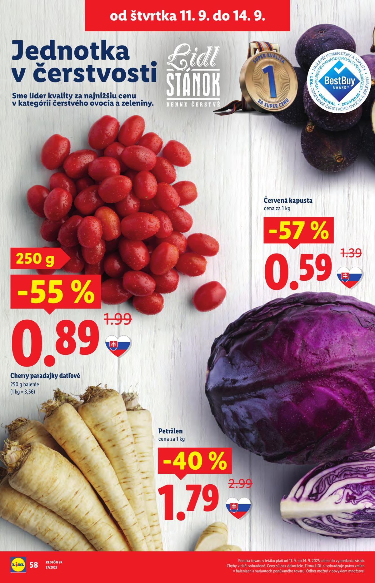 LIDL leaflet 075