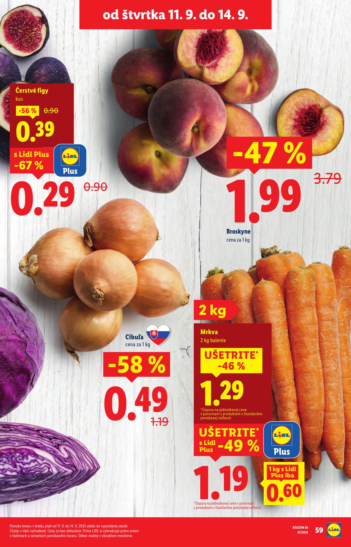 LIDL leaflet 076
