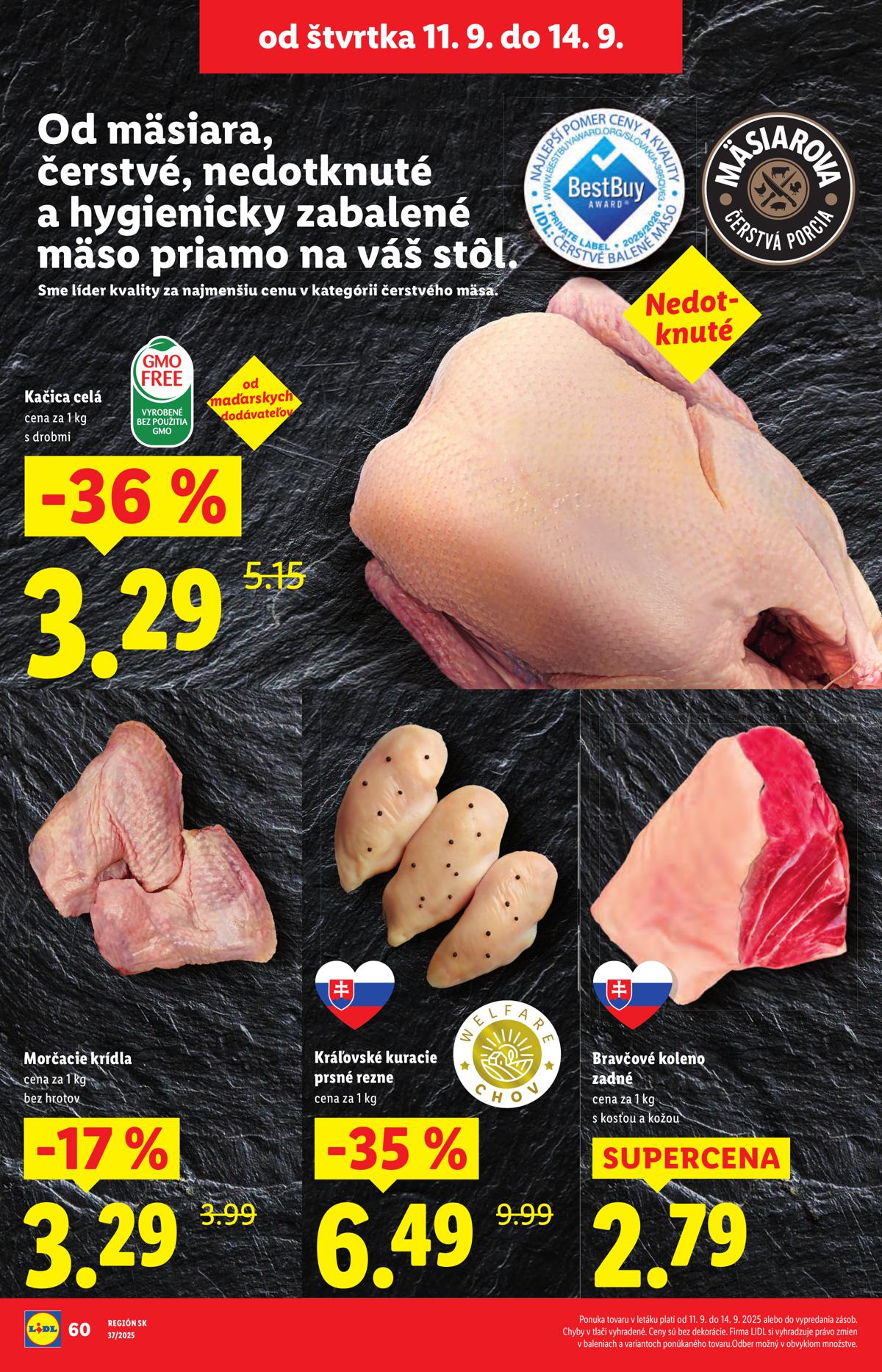 LIDL leaflet 077
