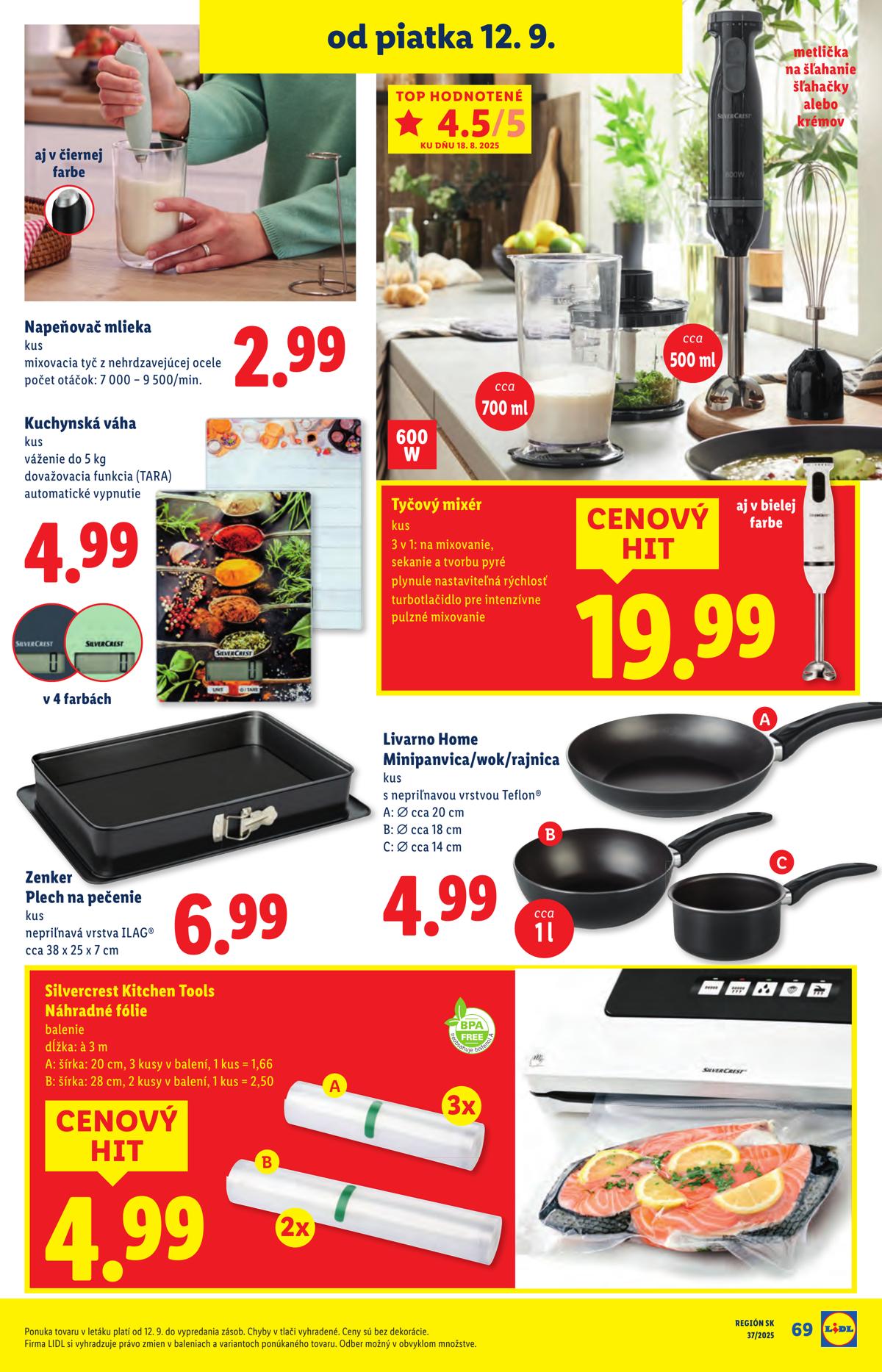 LIDL leaflet 086