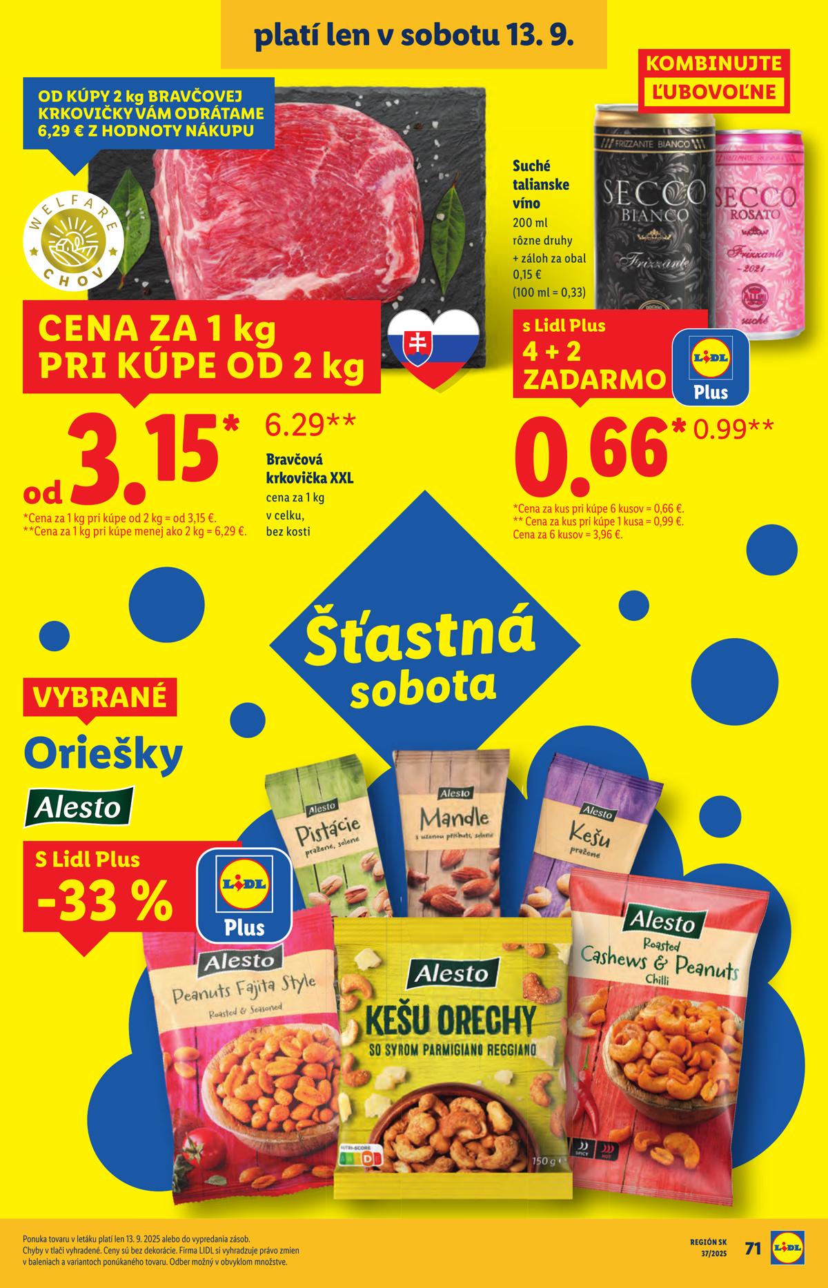 LIDL leaflet 089
