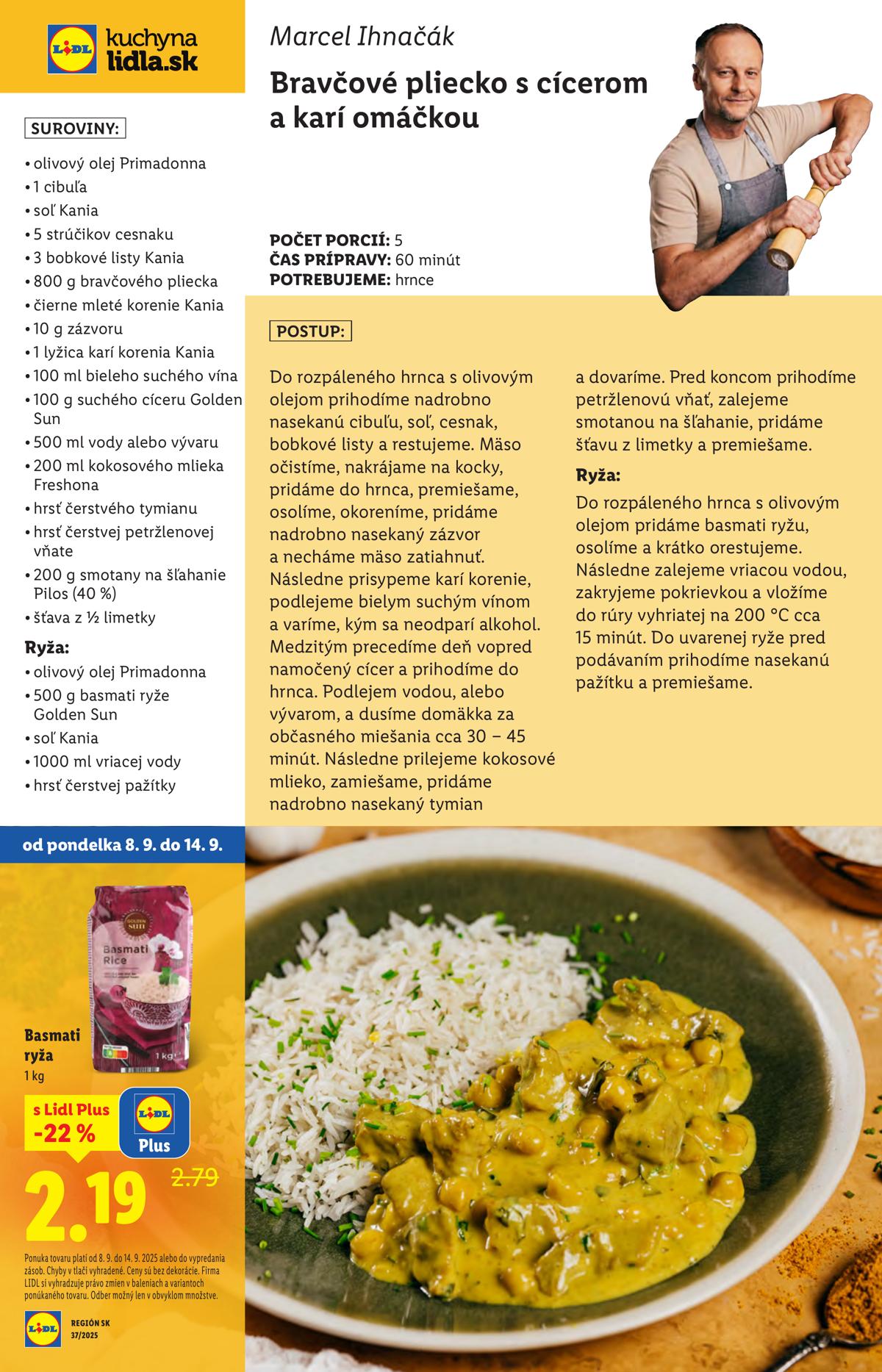 LIDL leaflet 091