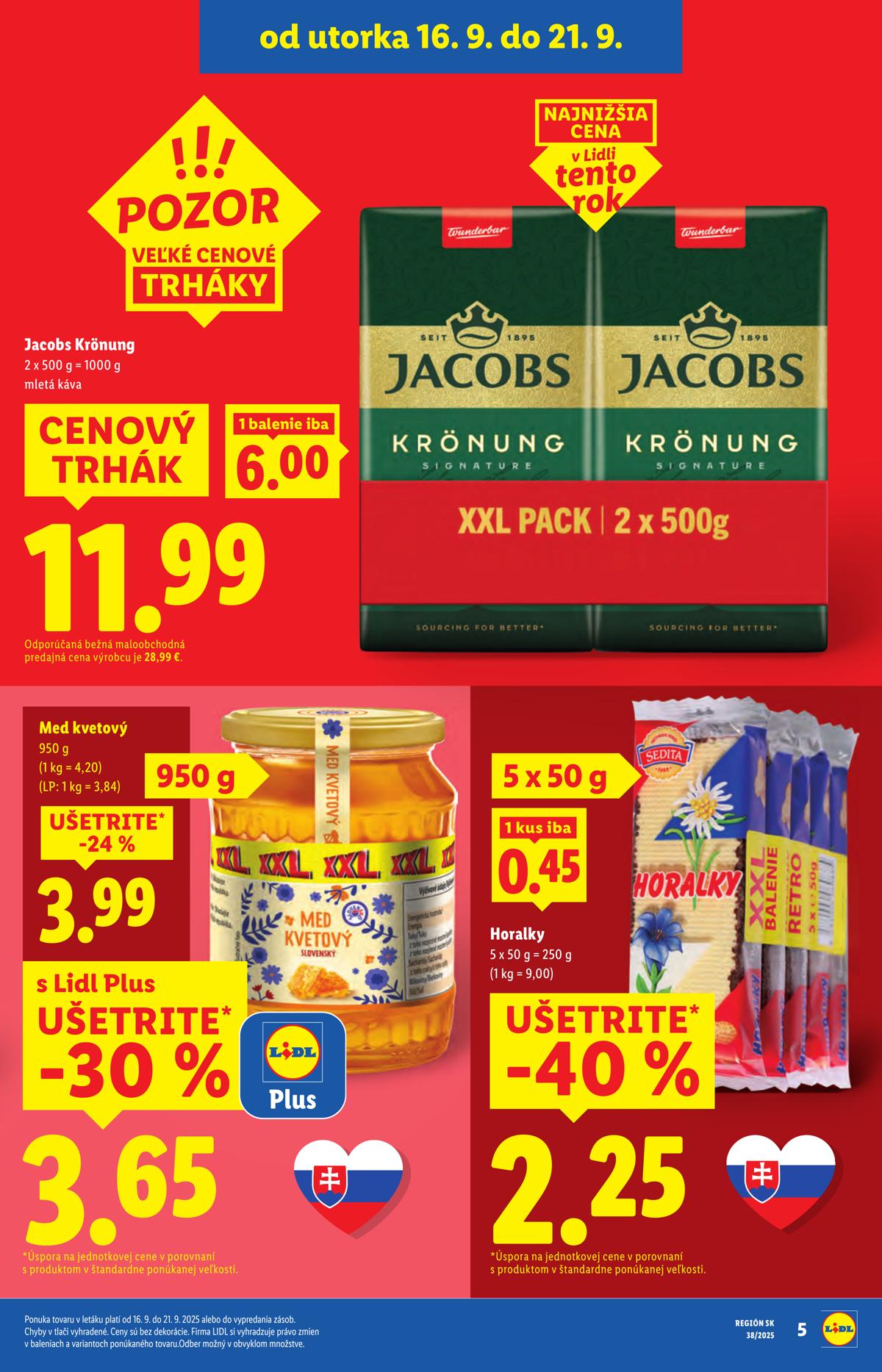 LIDL leaflet 006