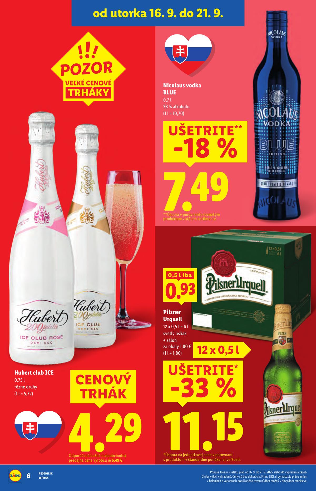 LIDL leaflet 007