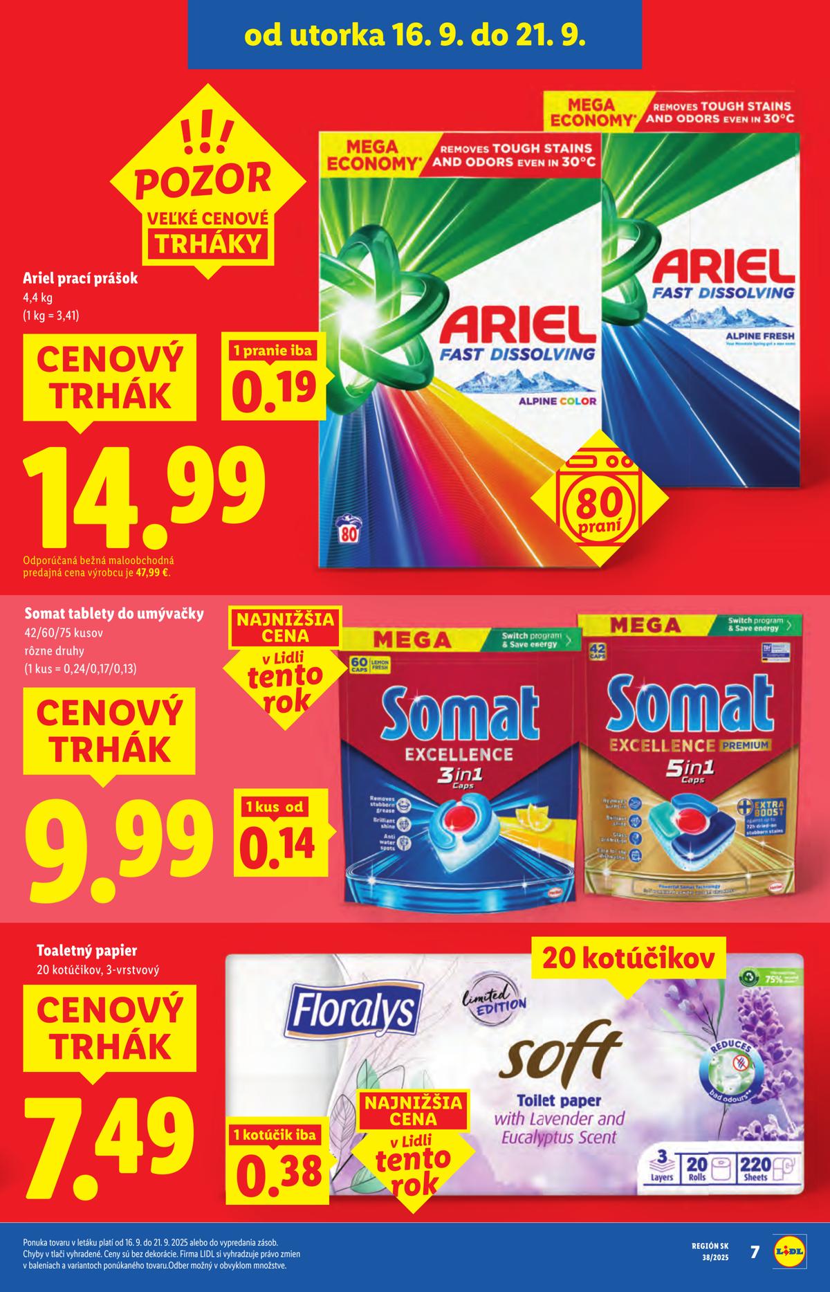 LIDL leaflet 008