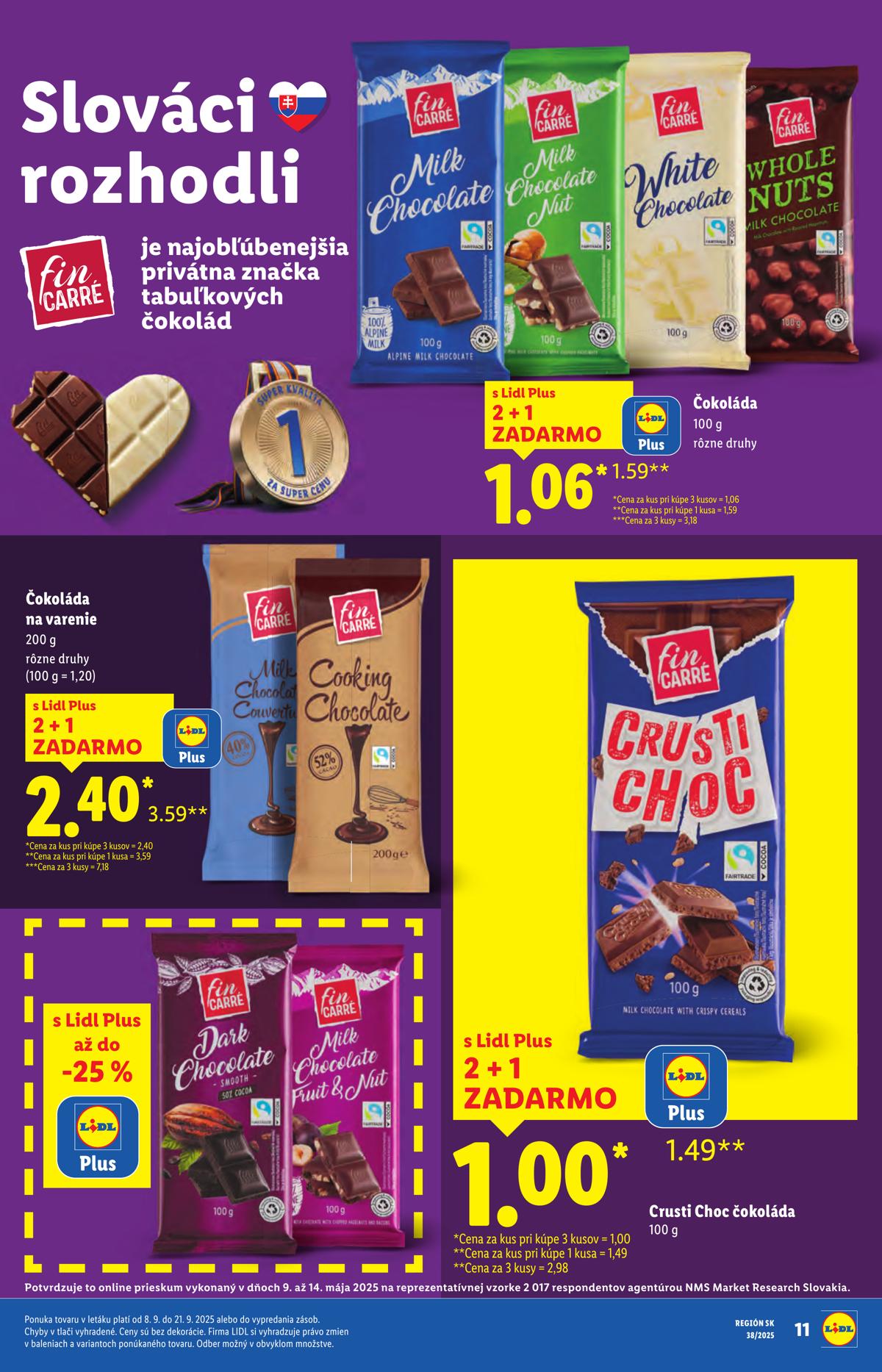 LIDL leaflet 012