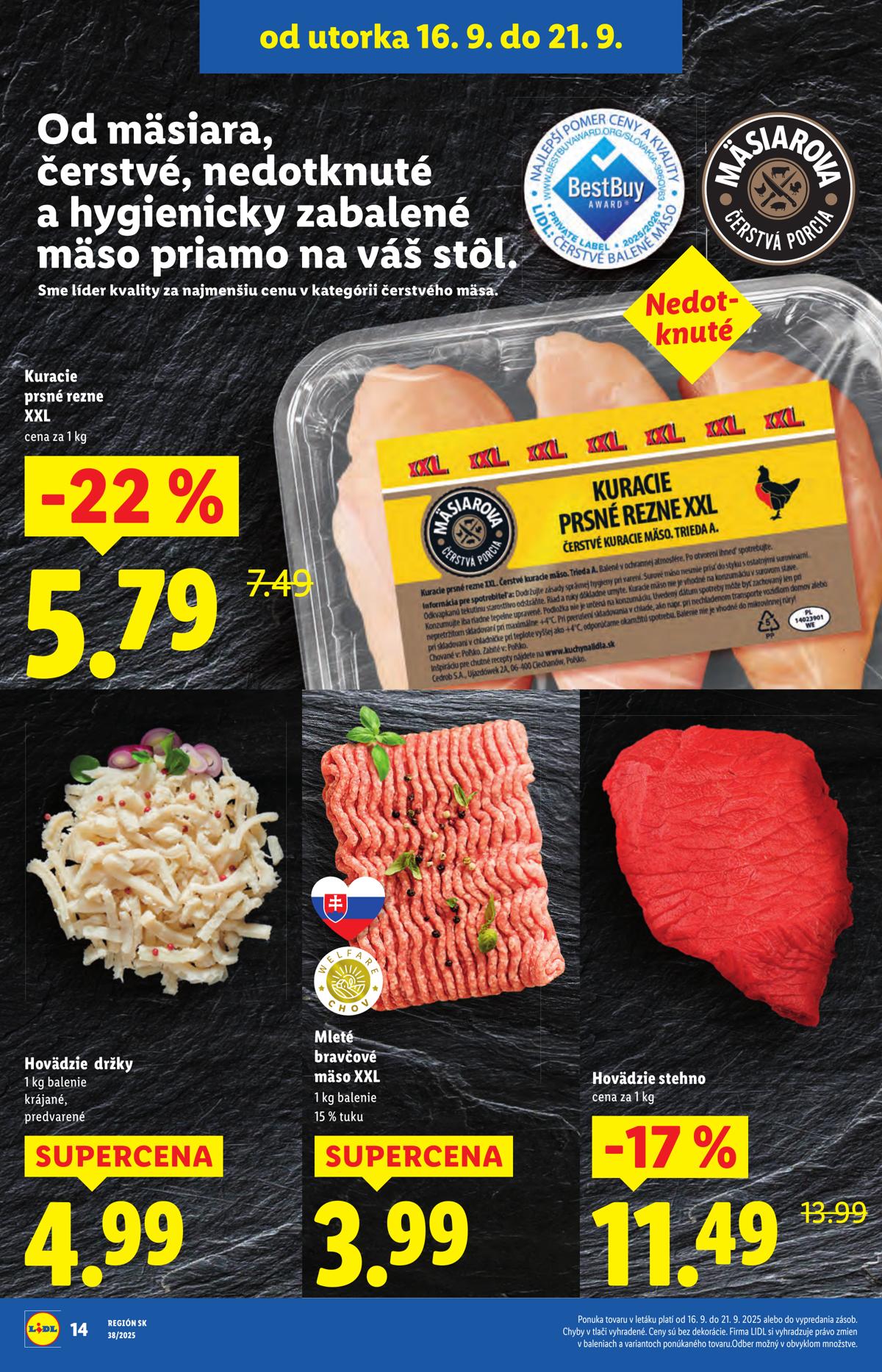 LIDL leaflet 015