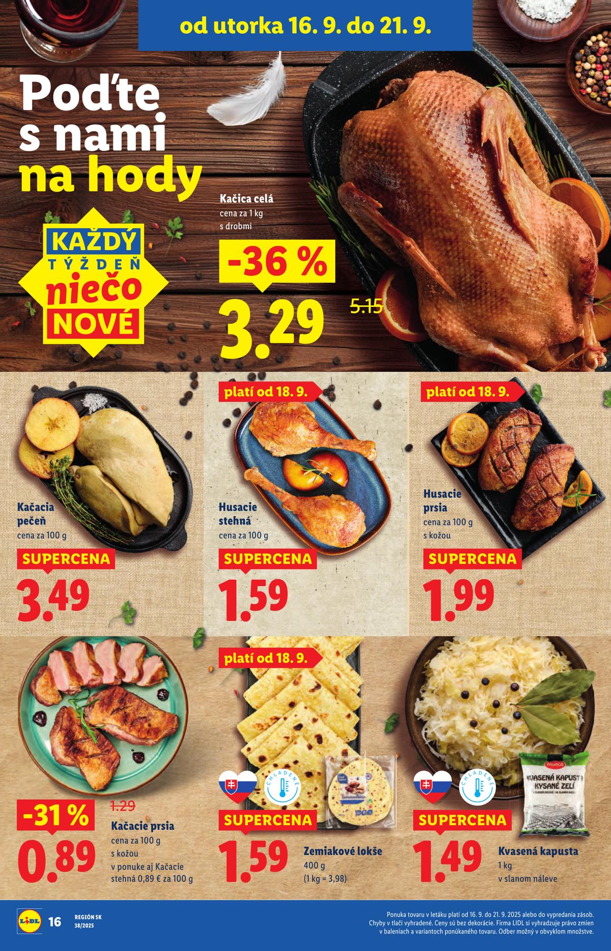 LIDL leaflet 017