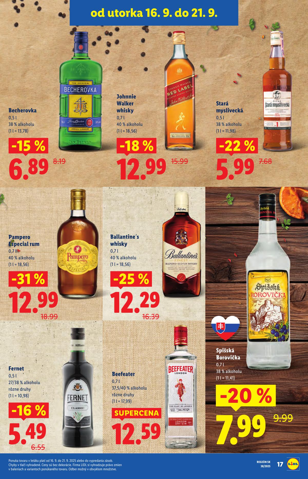 LIDL leaflet 018