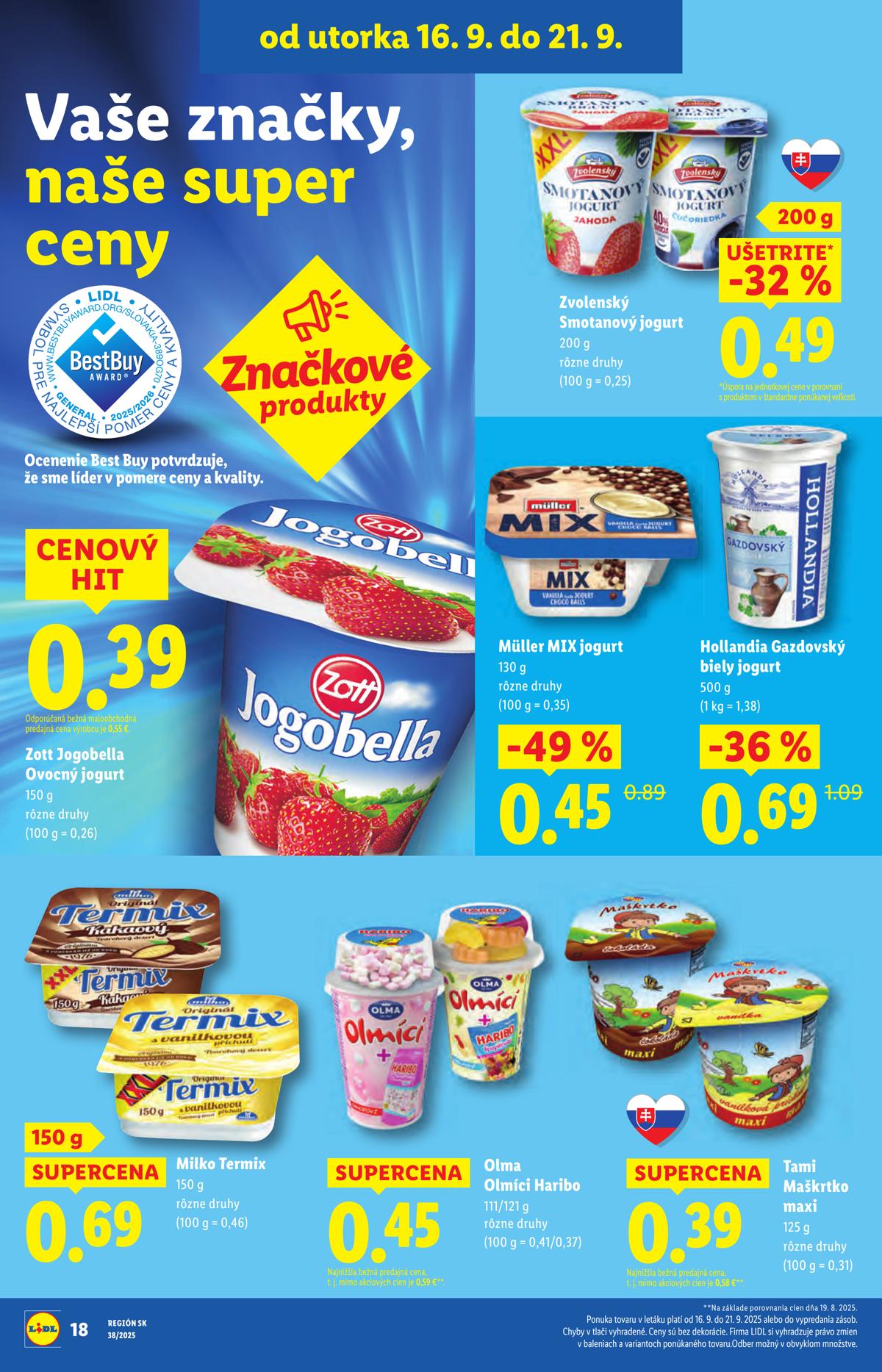 LIDL leaflet 019