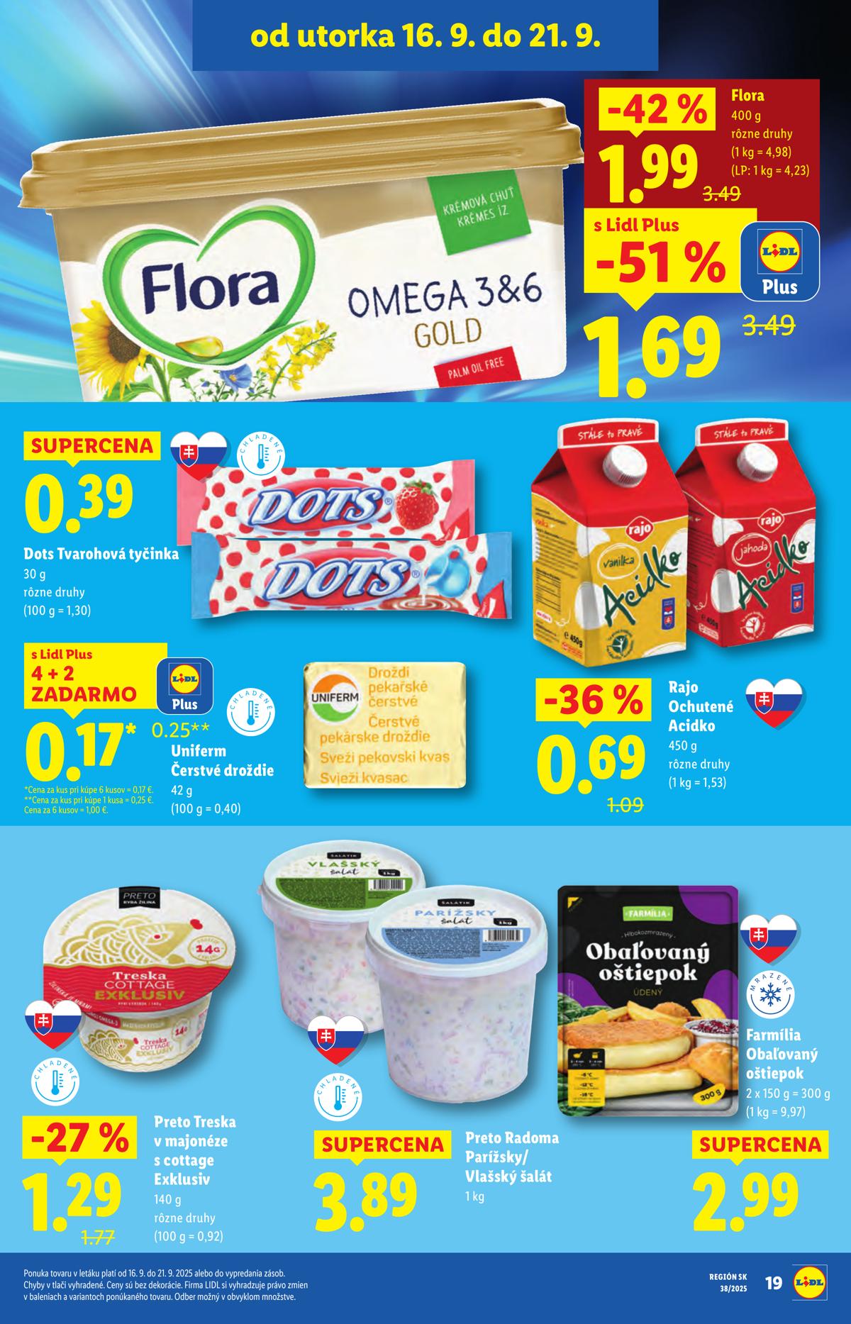 LIDL leaflet 020