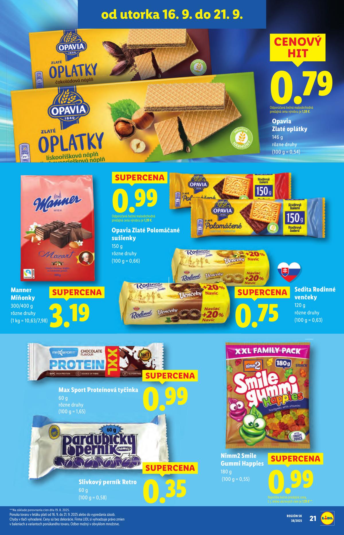 LIDL leaflet 022