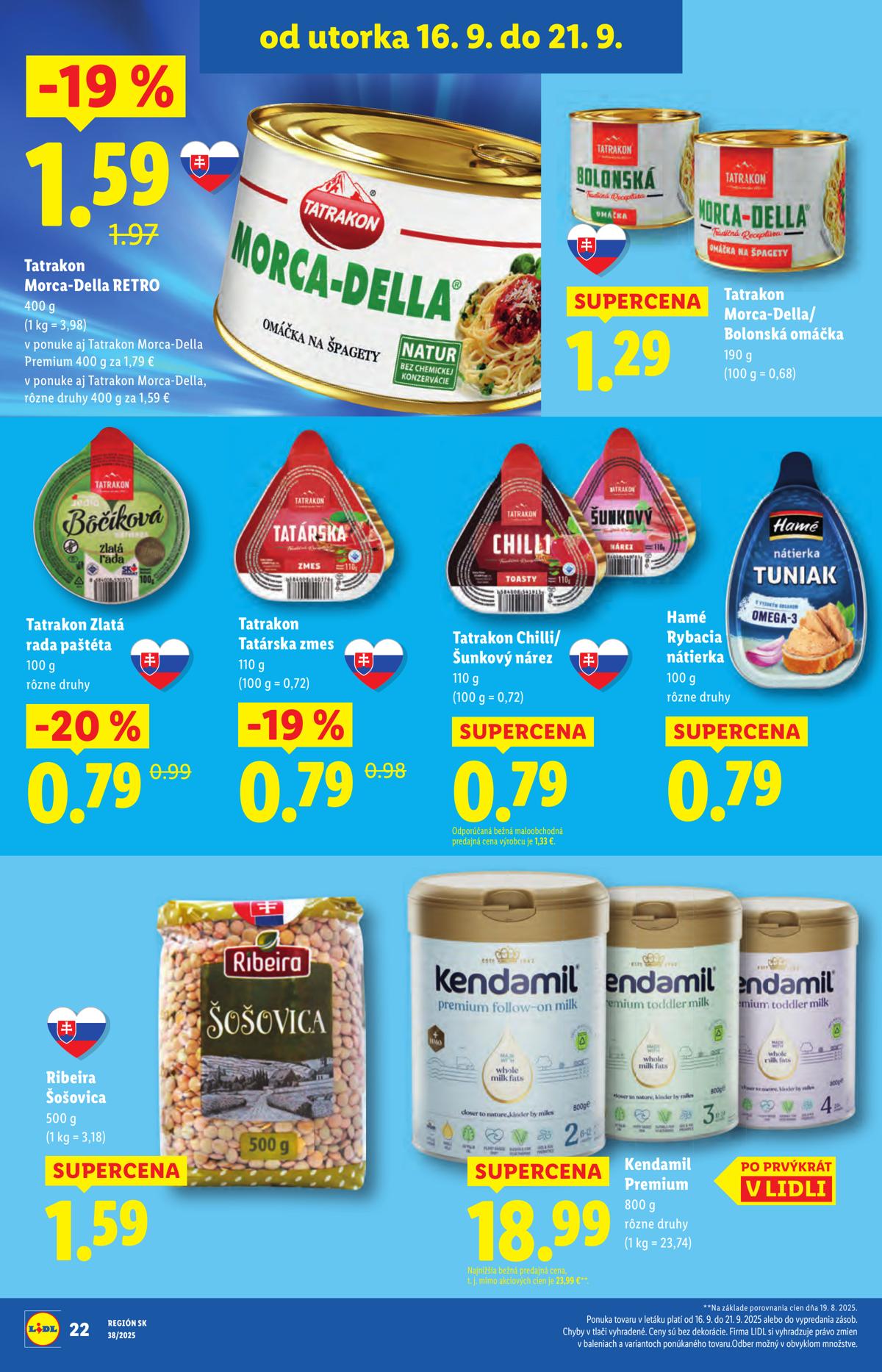 LIDL leaflet 023