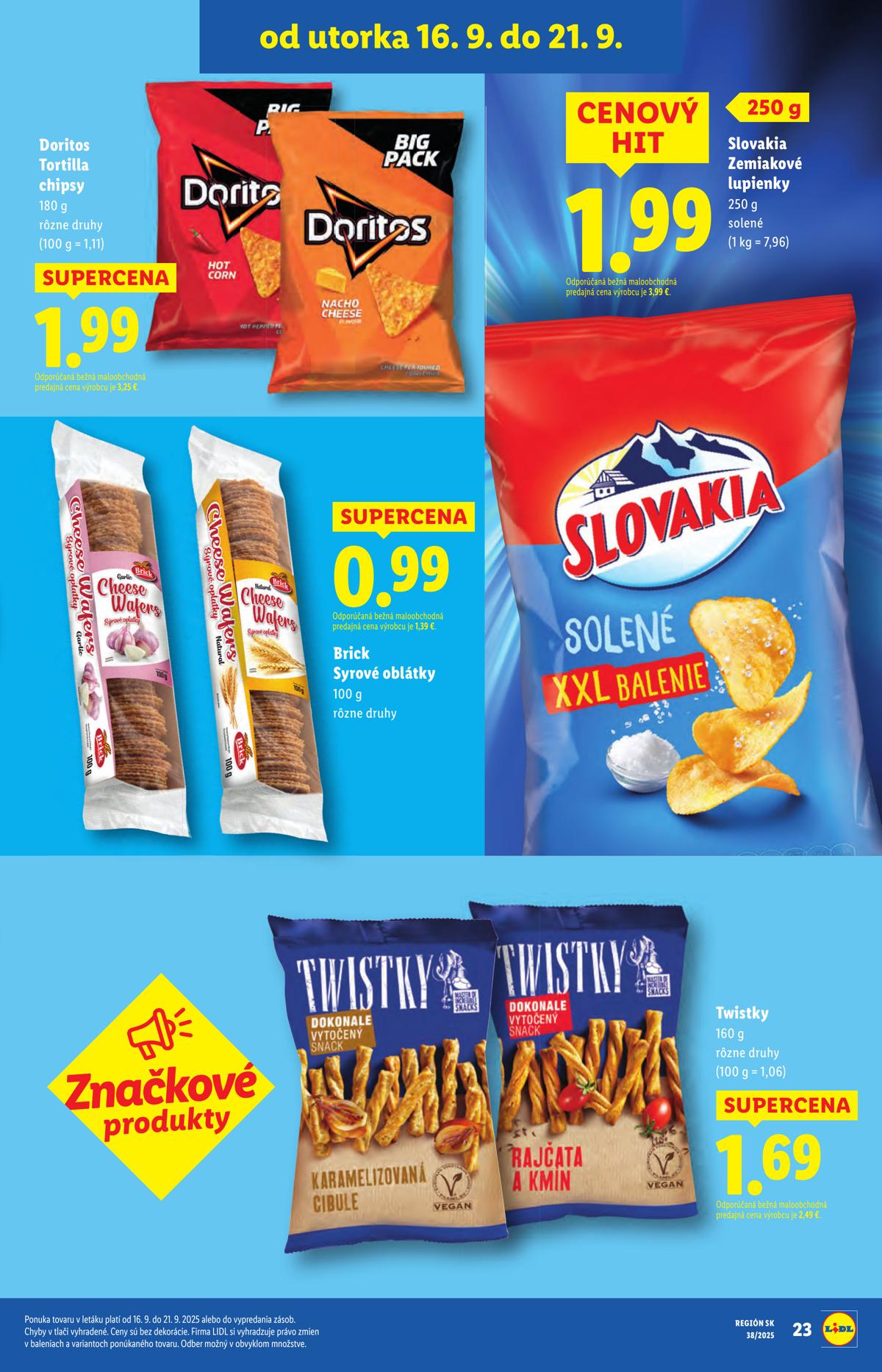 LIDL leaflet 024
