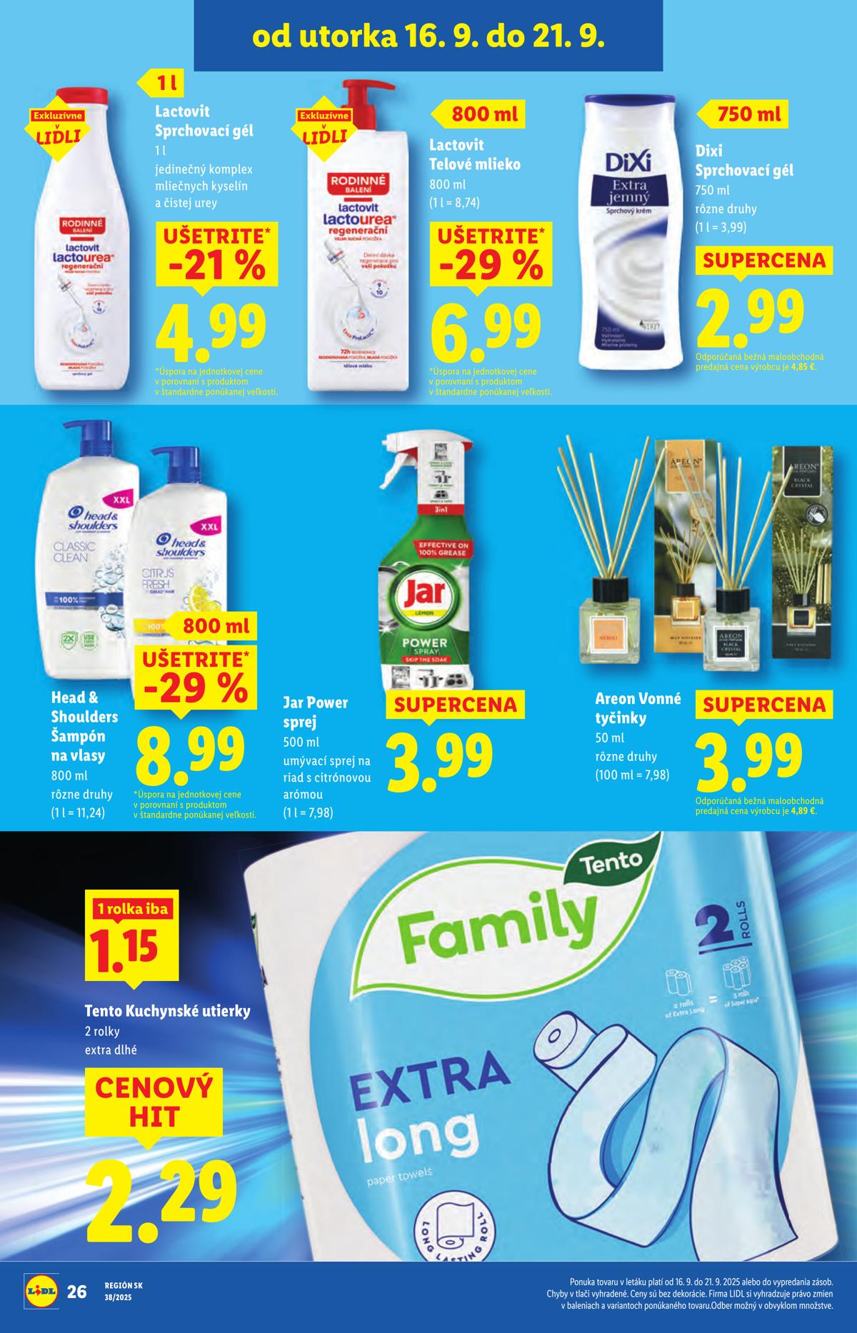 LIDL leaflet 027