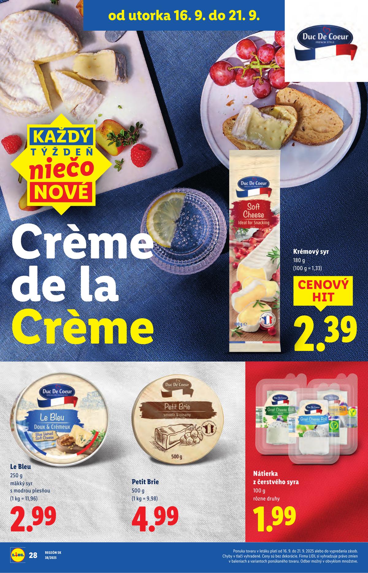 LIDL leaflet 029