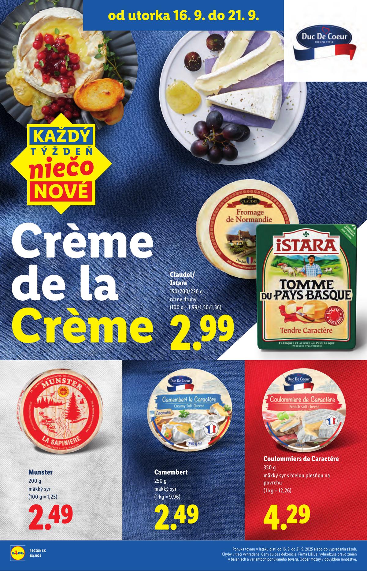 LIDL leaflet 031