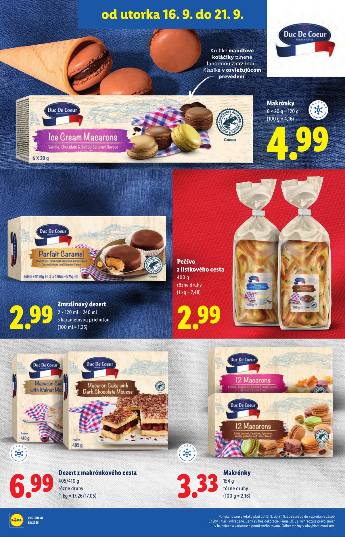 LIDL leaflet 034