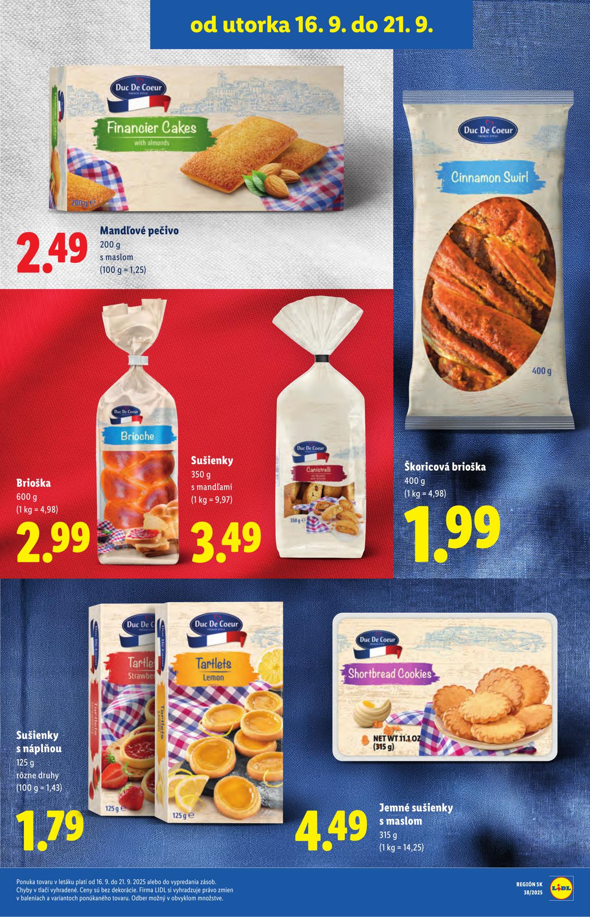 LIDL leaflet 035