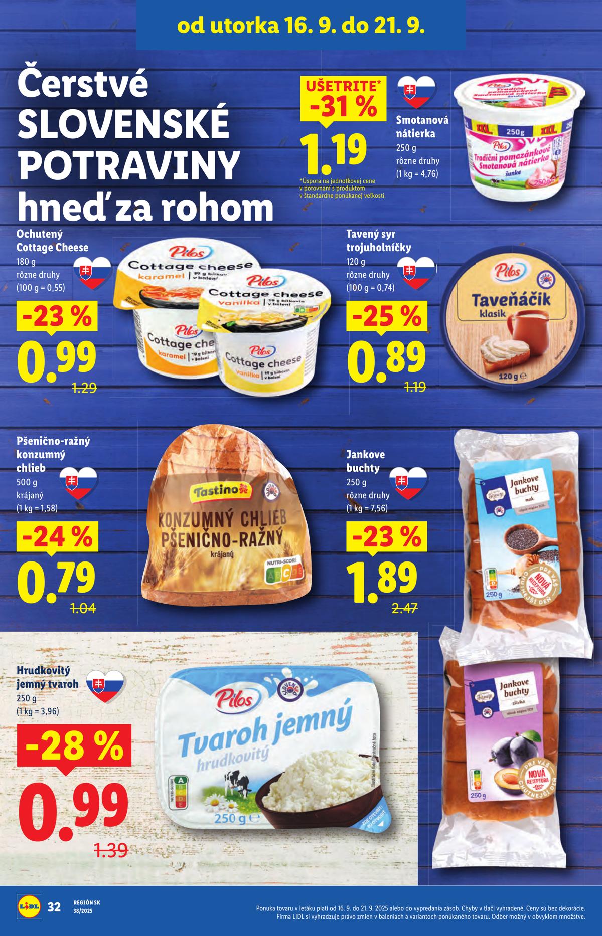 LIDL leaflet 037