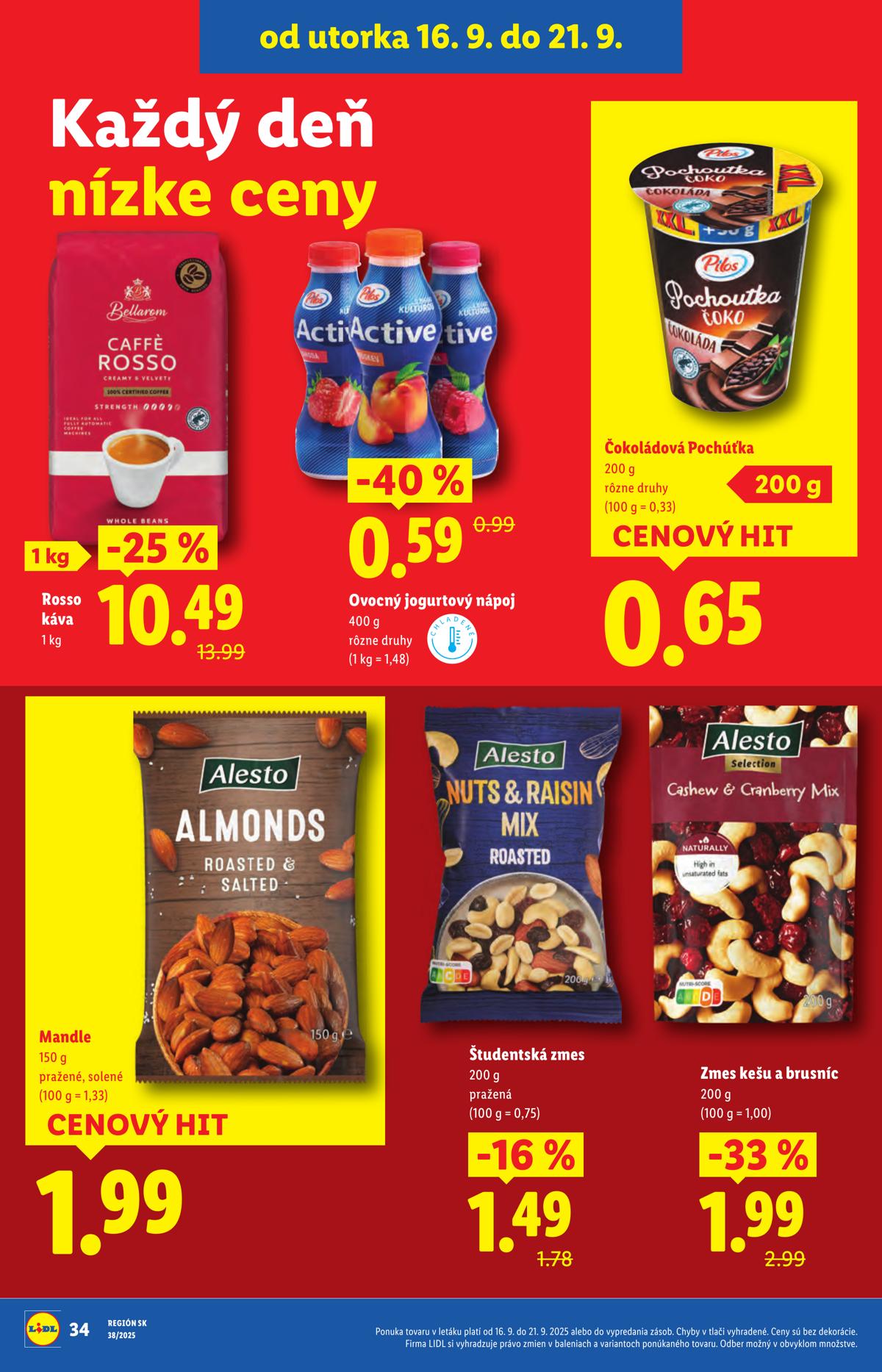 LIDL leaflet 039