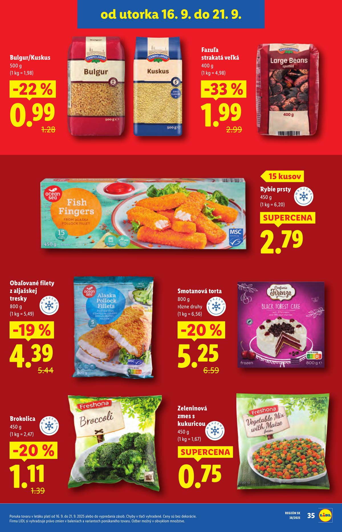 LIDL leaflet 040