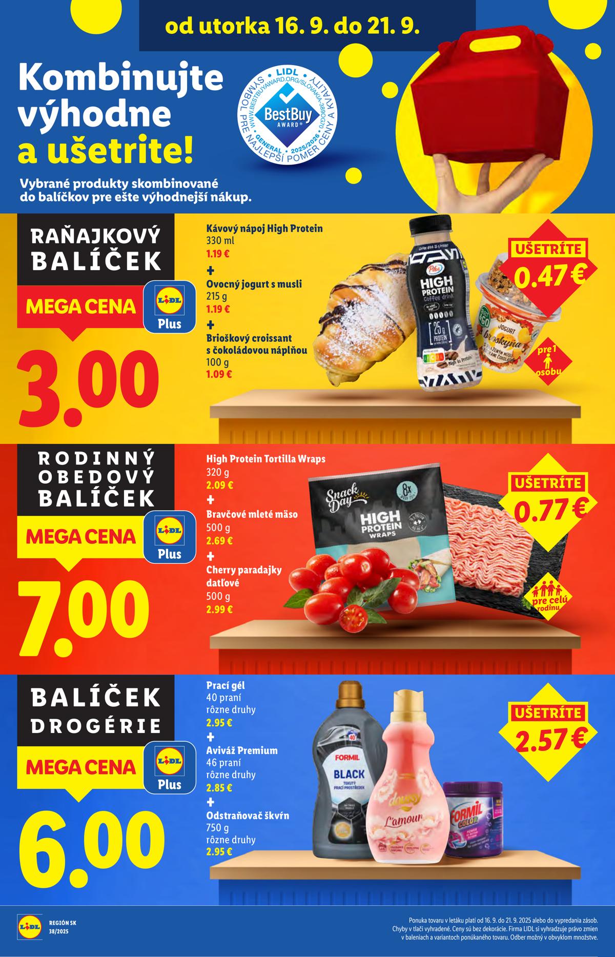LIDL leaflet 041