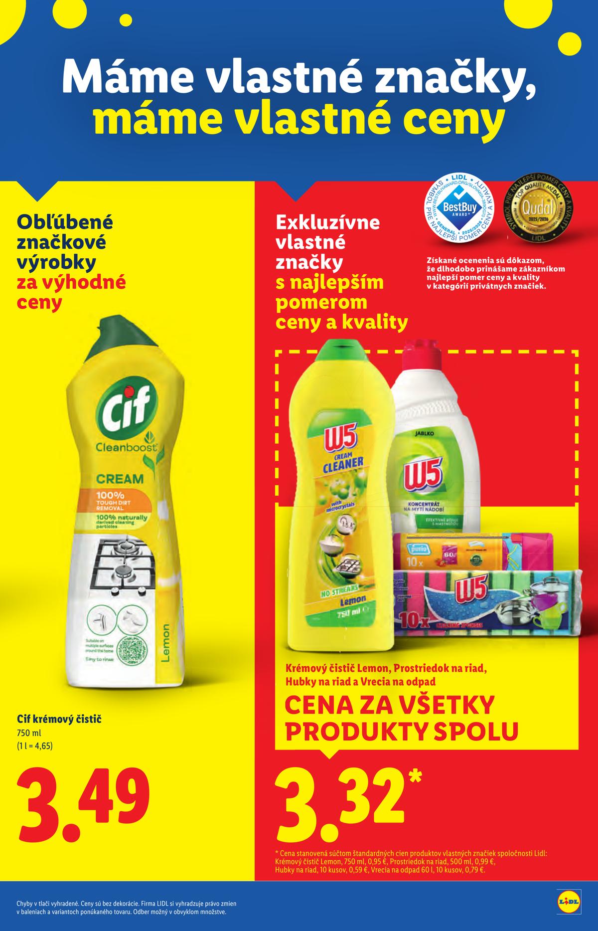 LIDL leaflet 042