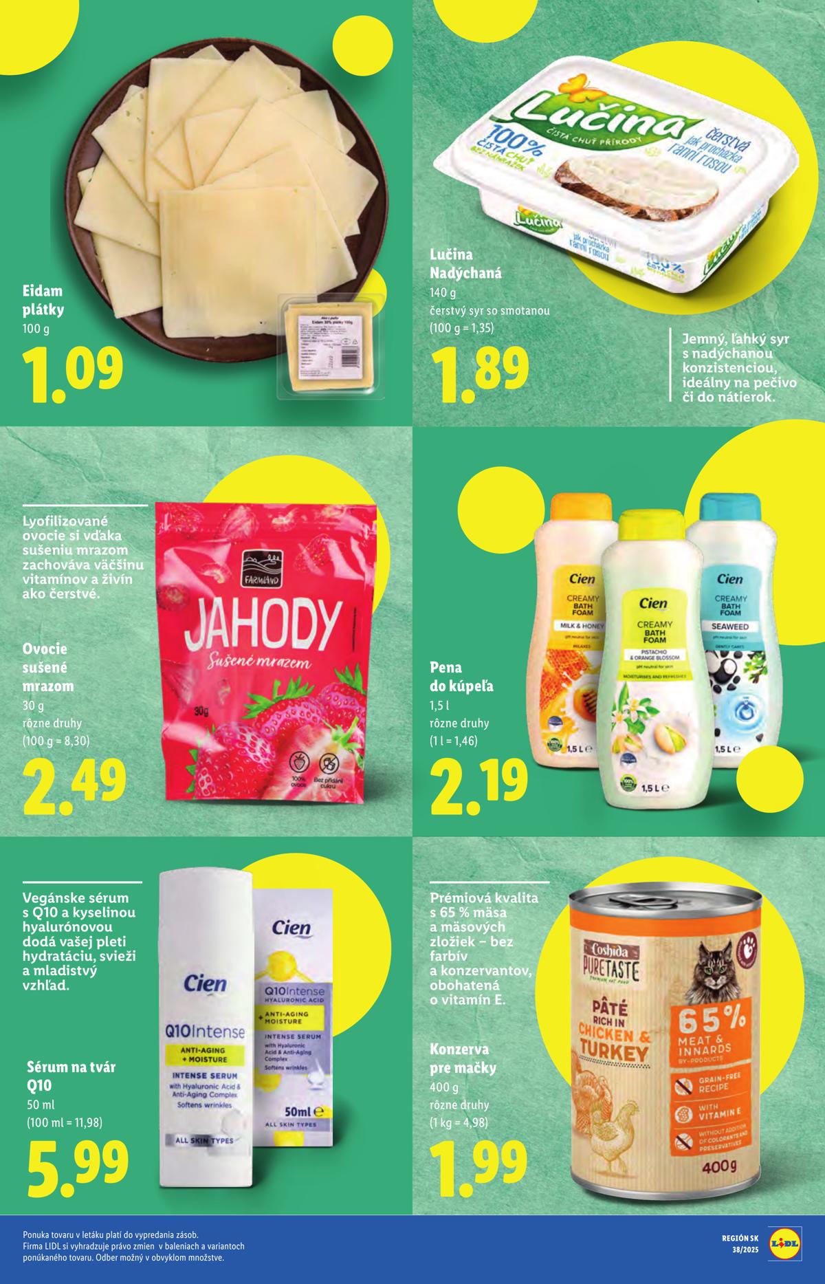 LIDL leaflet 044