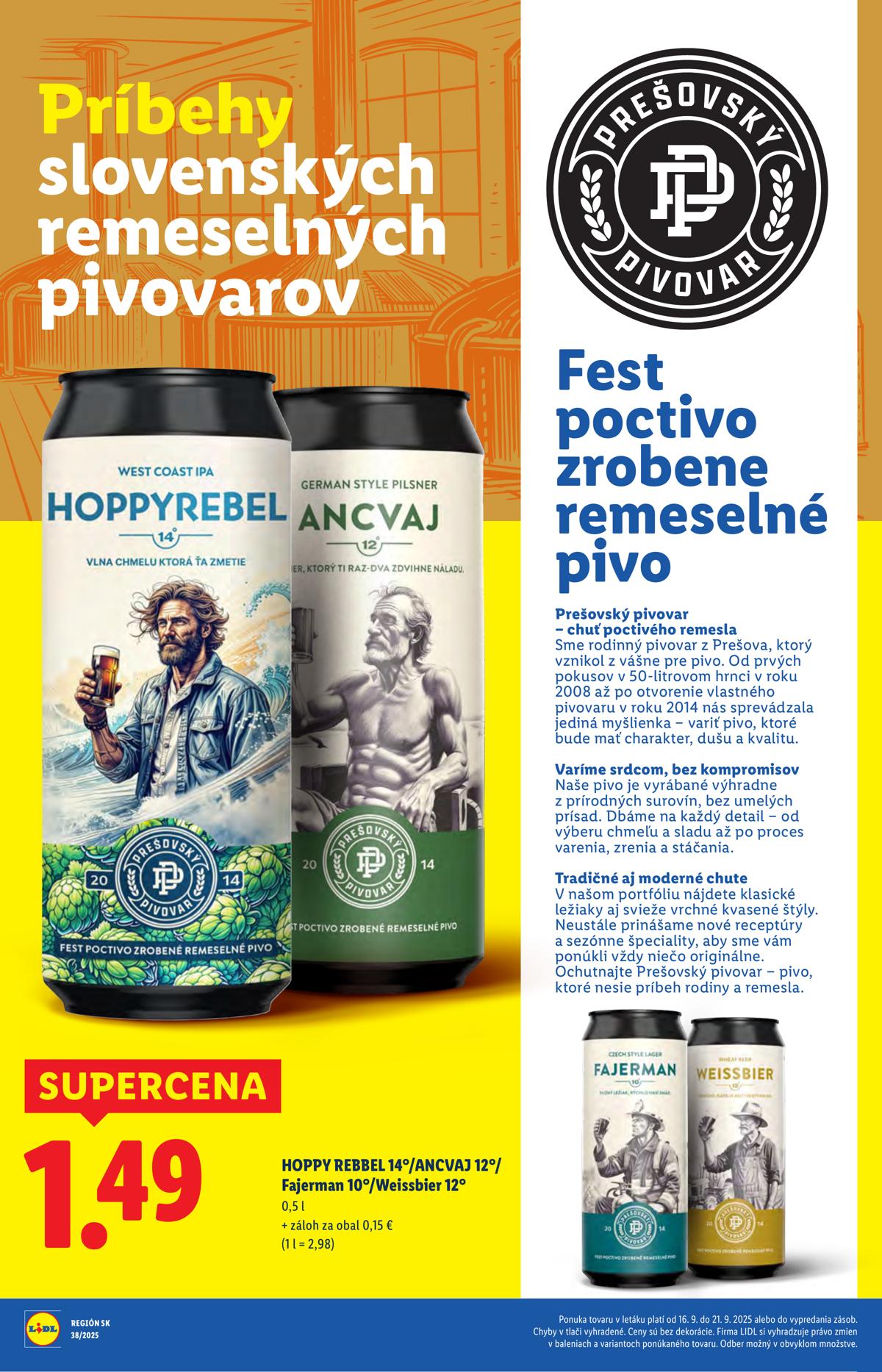 LIDL leaflet 045