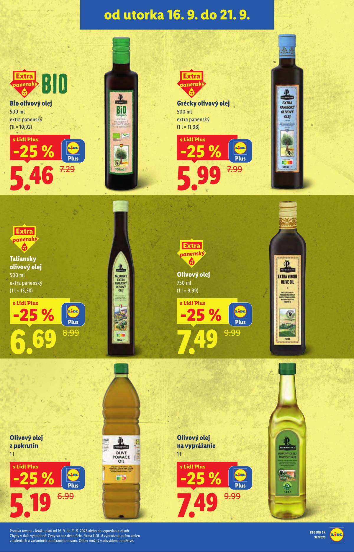 LIDL leaflet 050