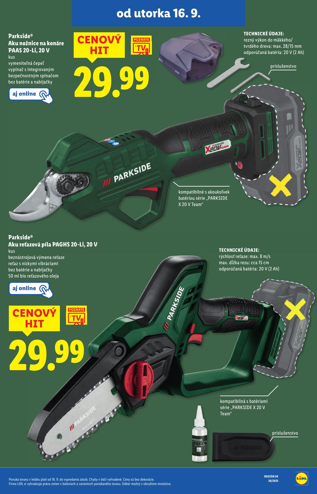 LIDL leaflet 054