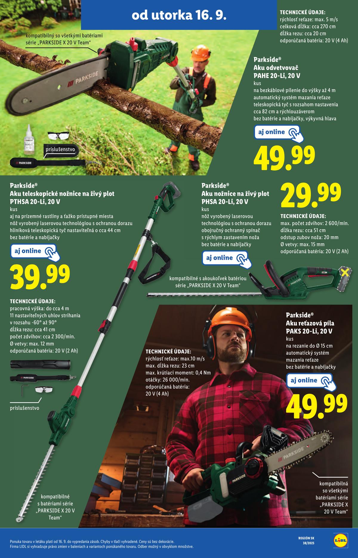 LIDL leaflet 056