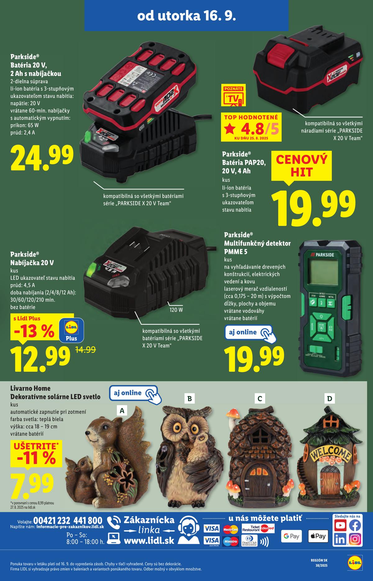 LIDL leaflet 058