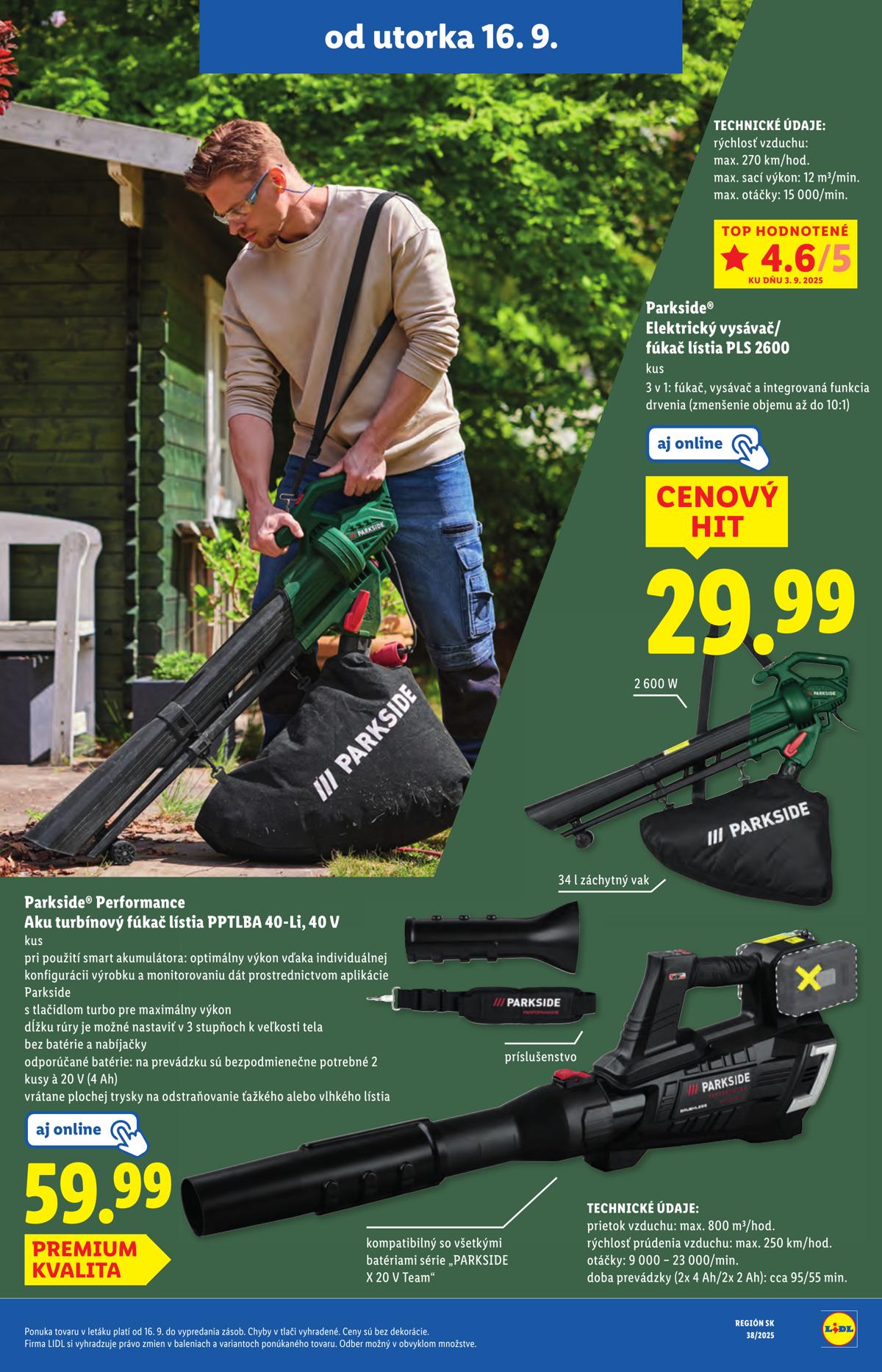 LIDL leaflet 060