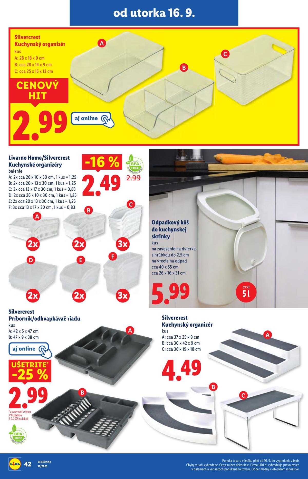 LIDL leaflet 065