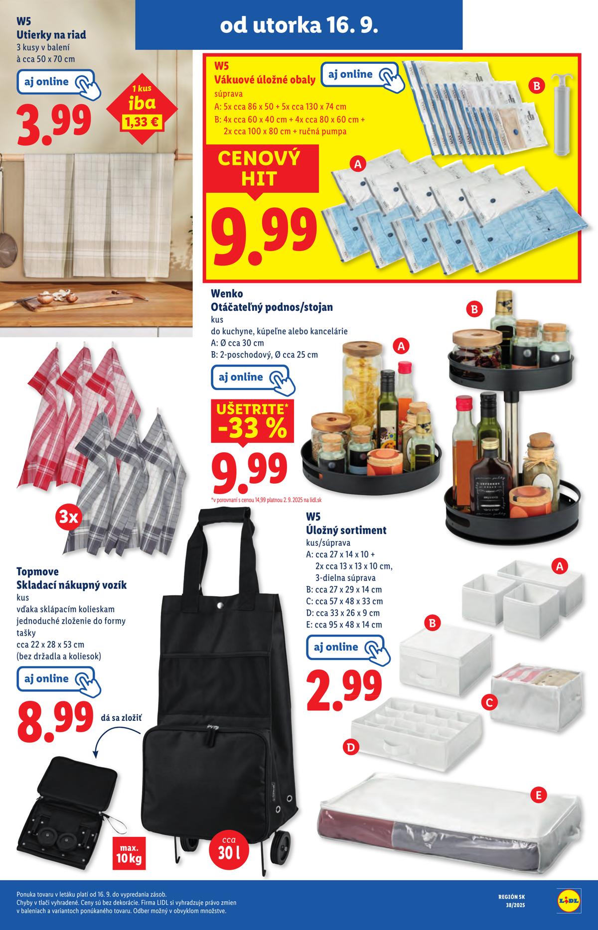 LIDL leaflet 066