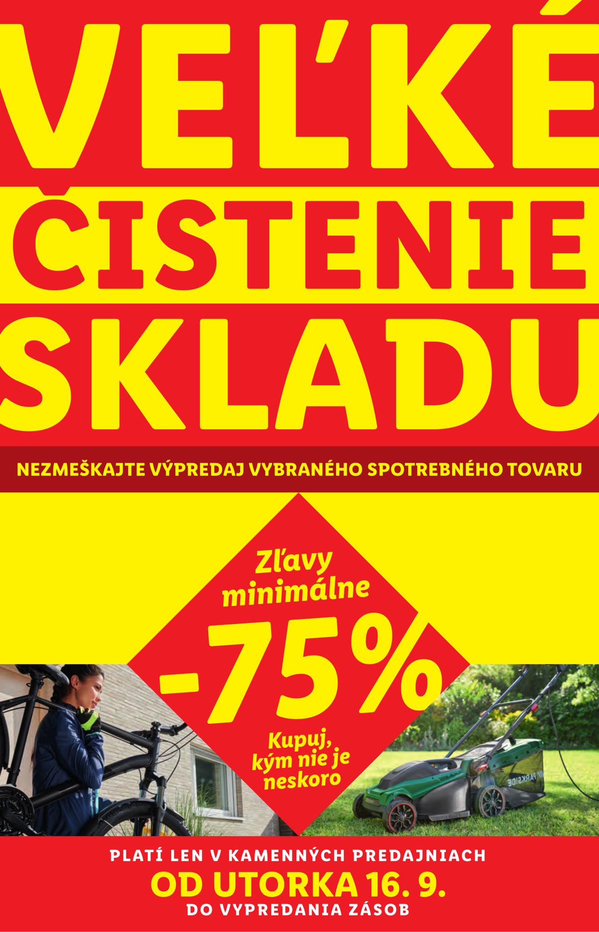 LIDL leaflet 067