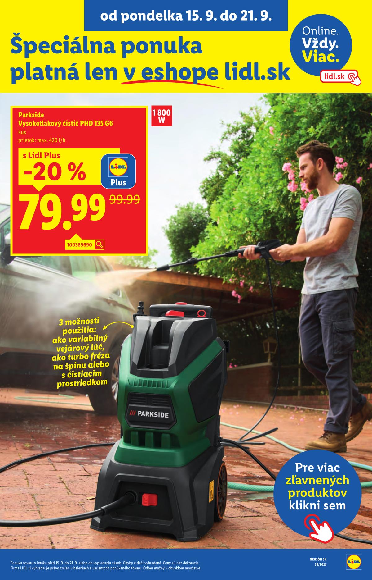 LIDL leaflet 072