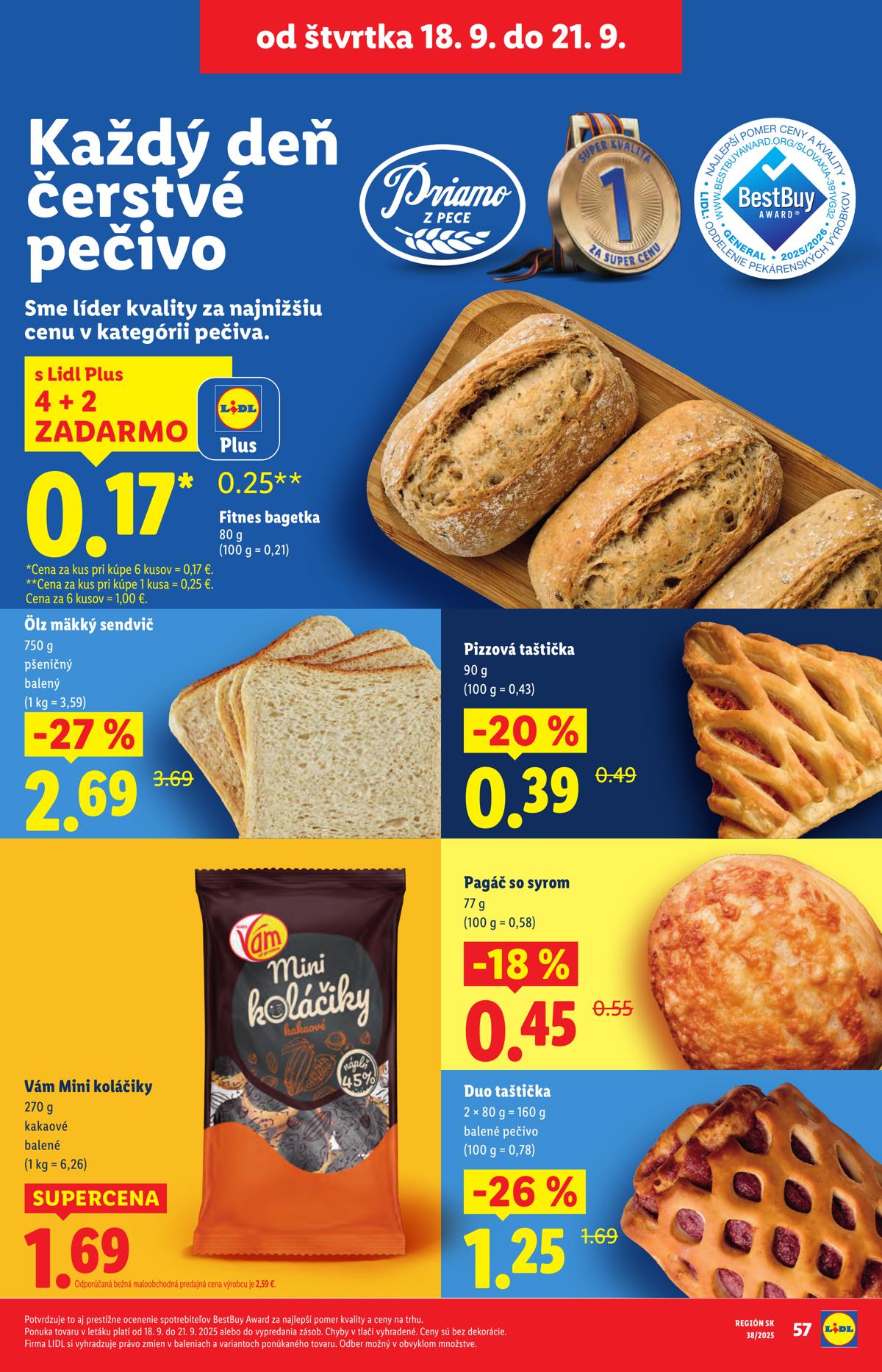 LIDL leaflet 076