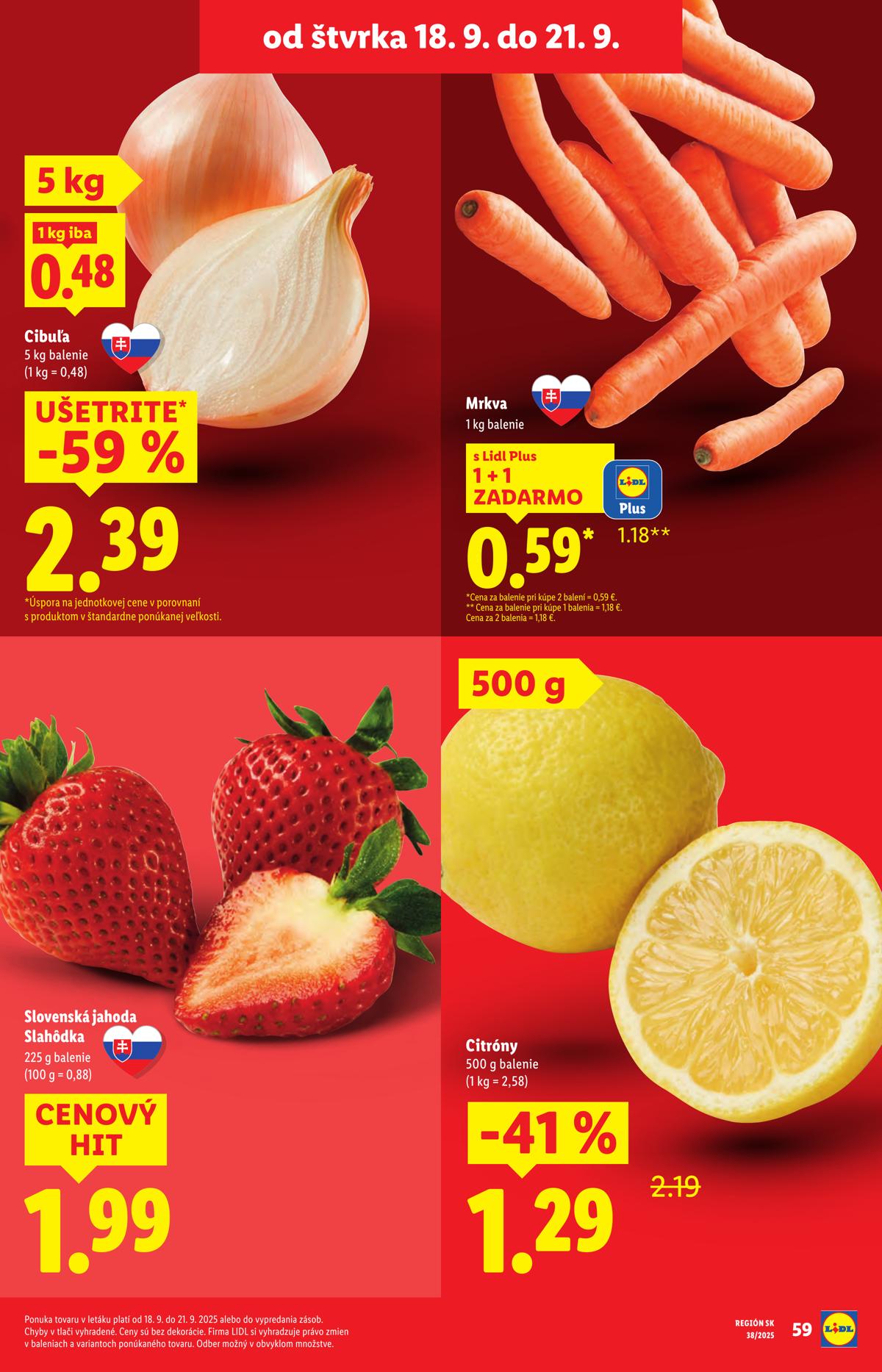 LIDL leaflet 078
