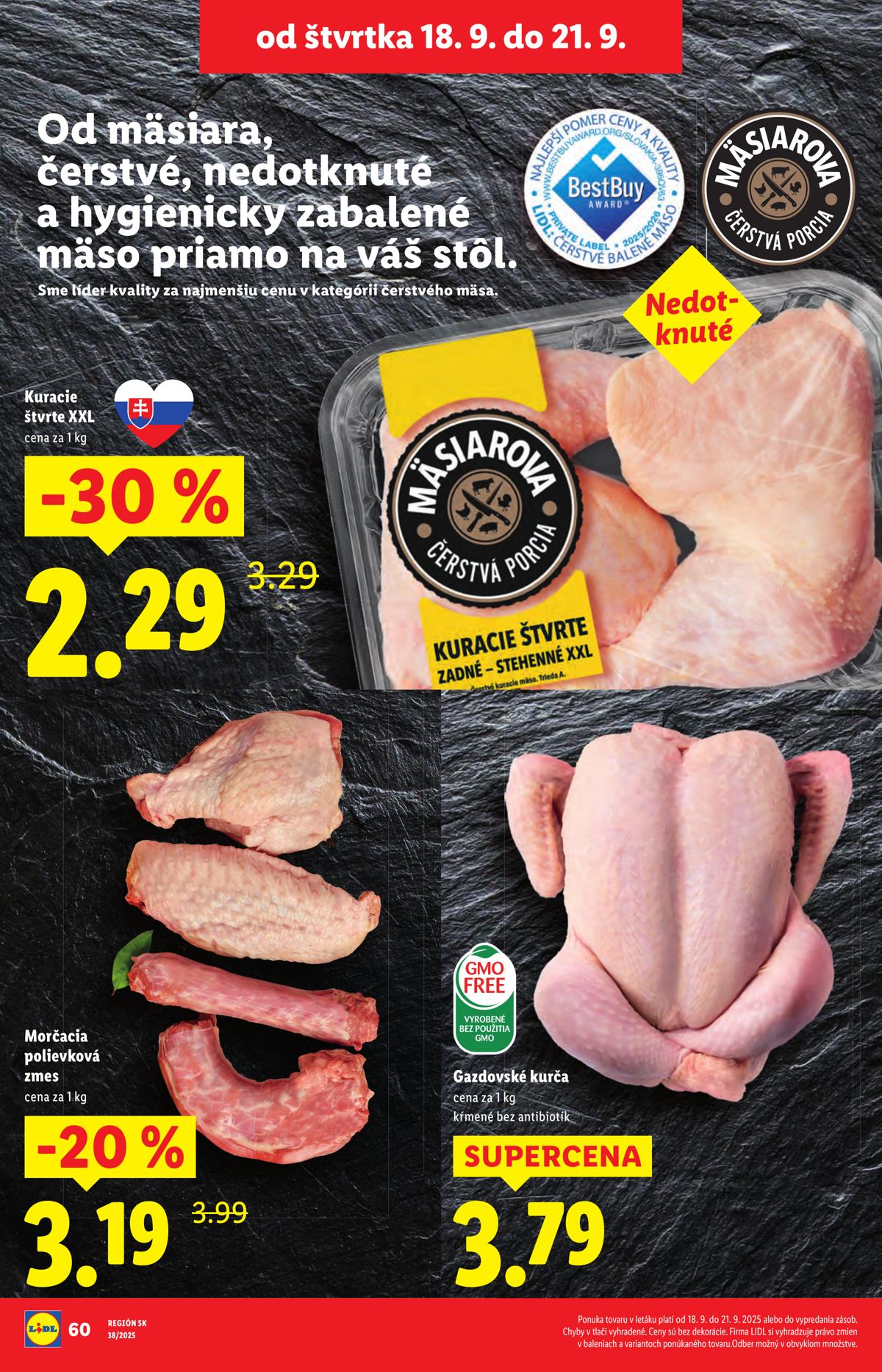 LIDL leaflet 081