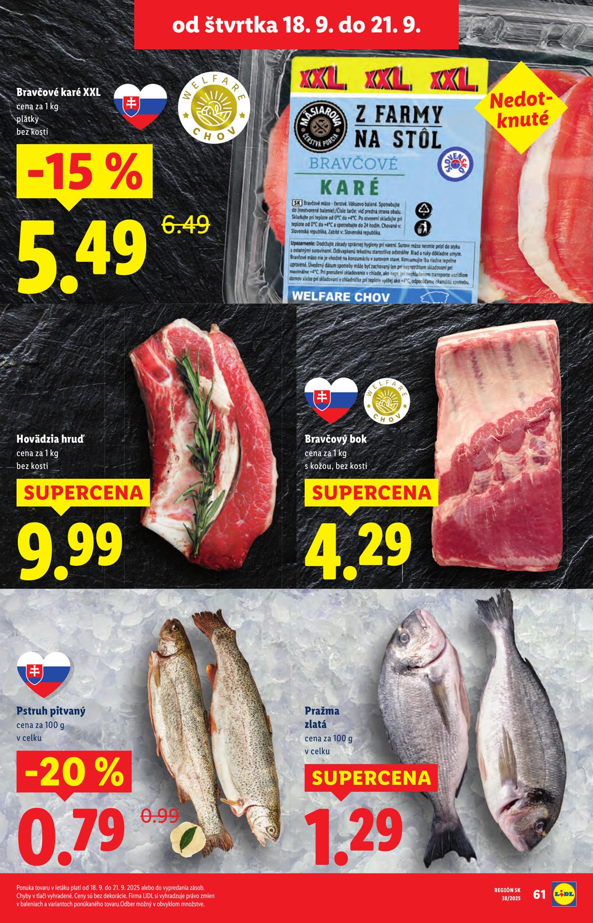 LIDL leaflet 082
