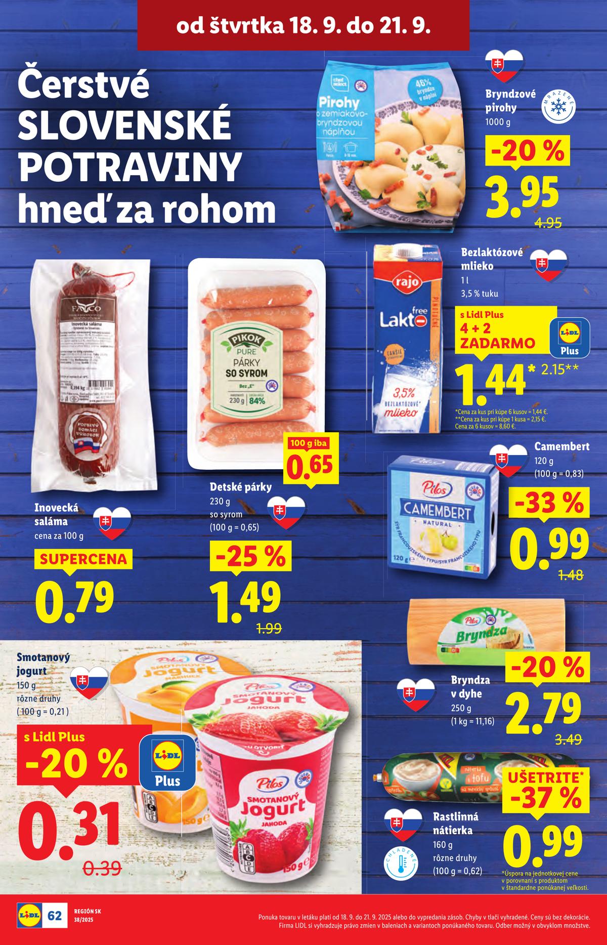LIDL leaflet 083