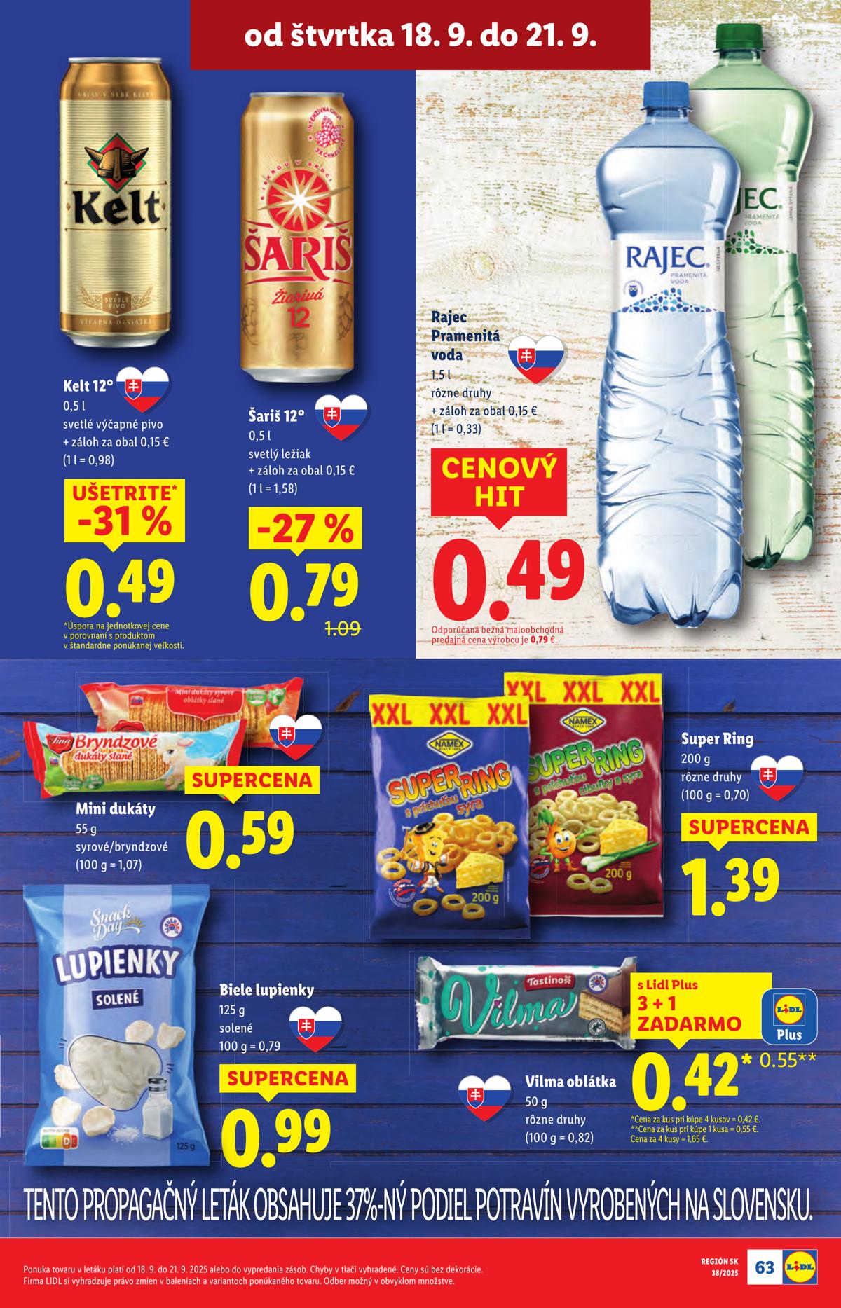LIDL leaflet 084