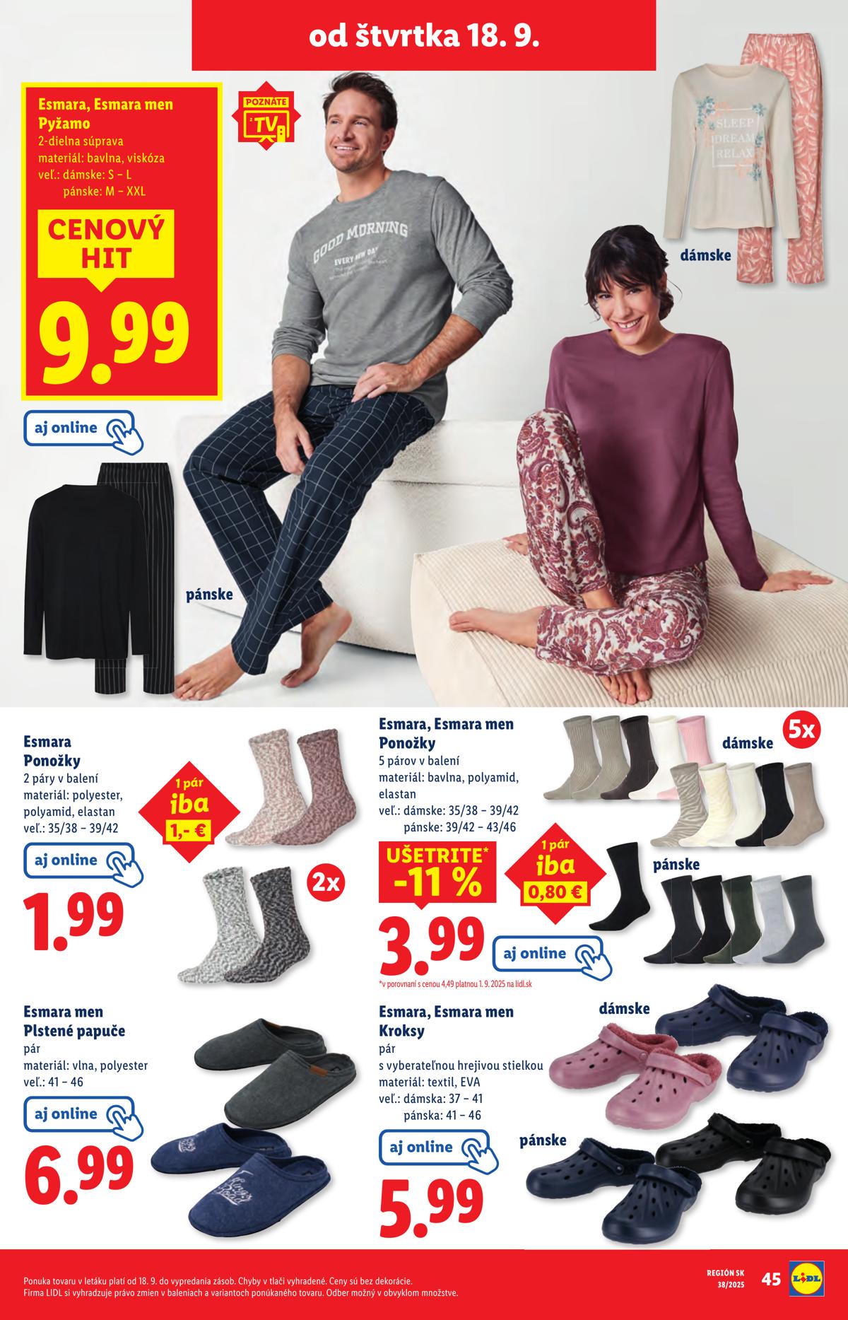 LIDL leaflet 094