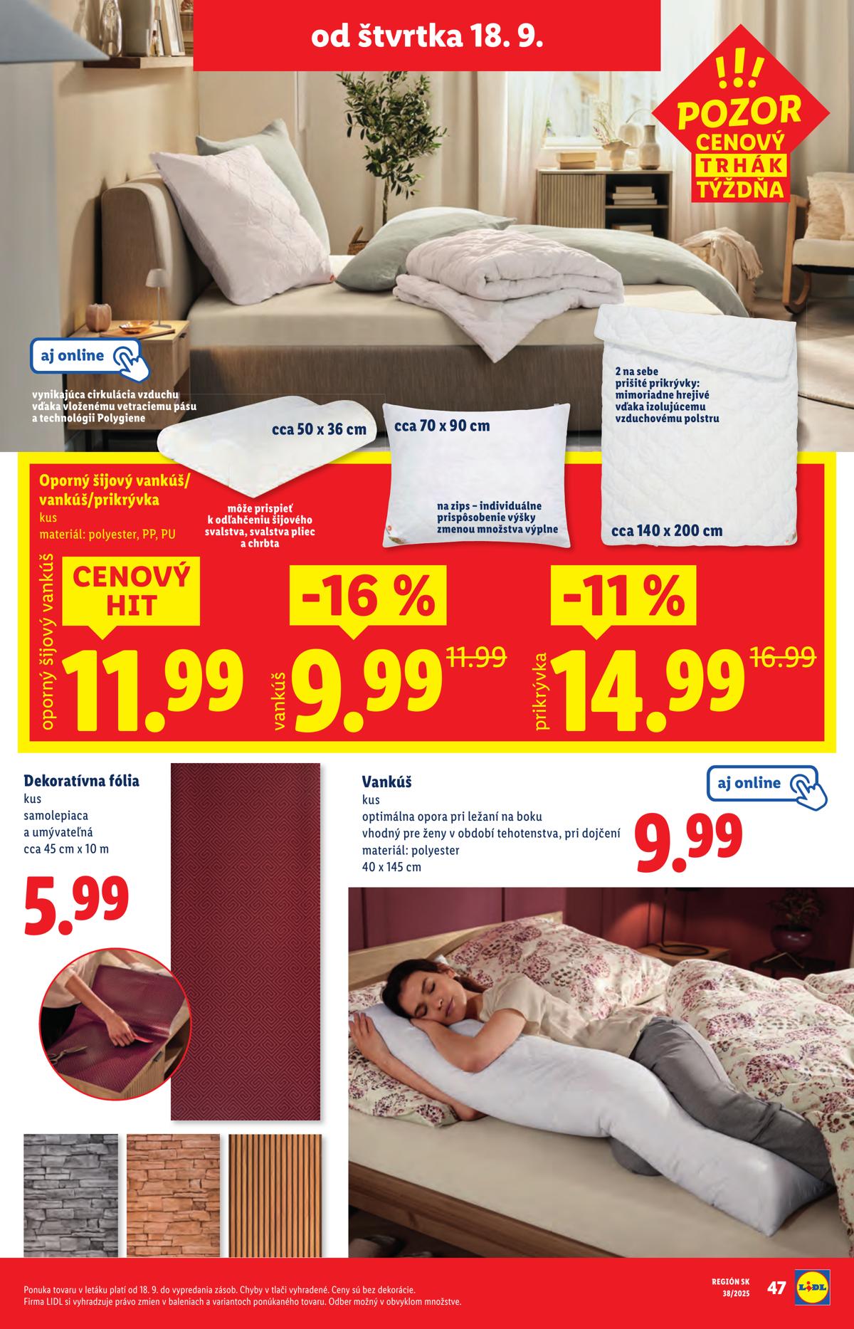 LIDL leaflet 096